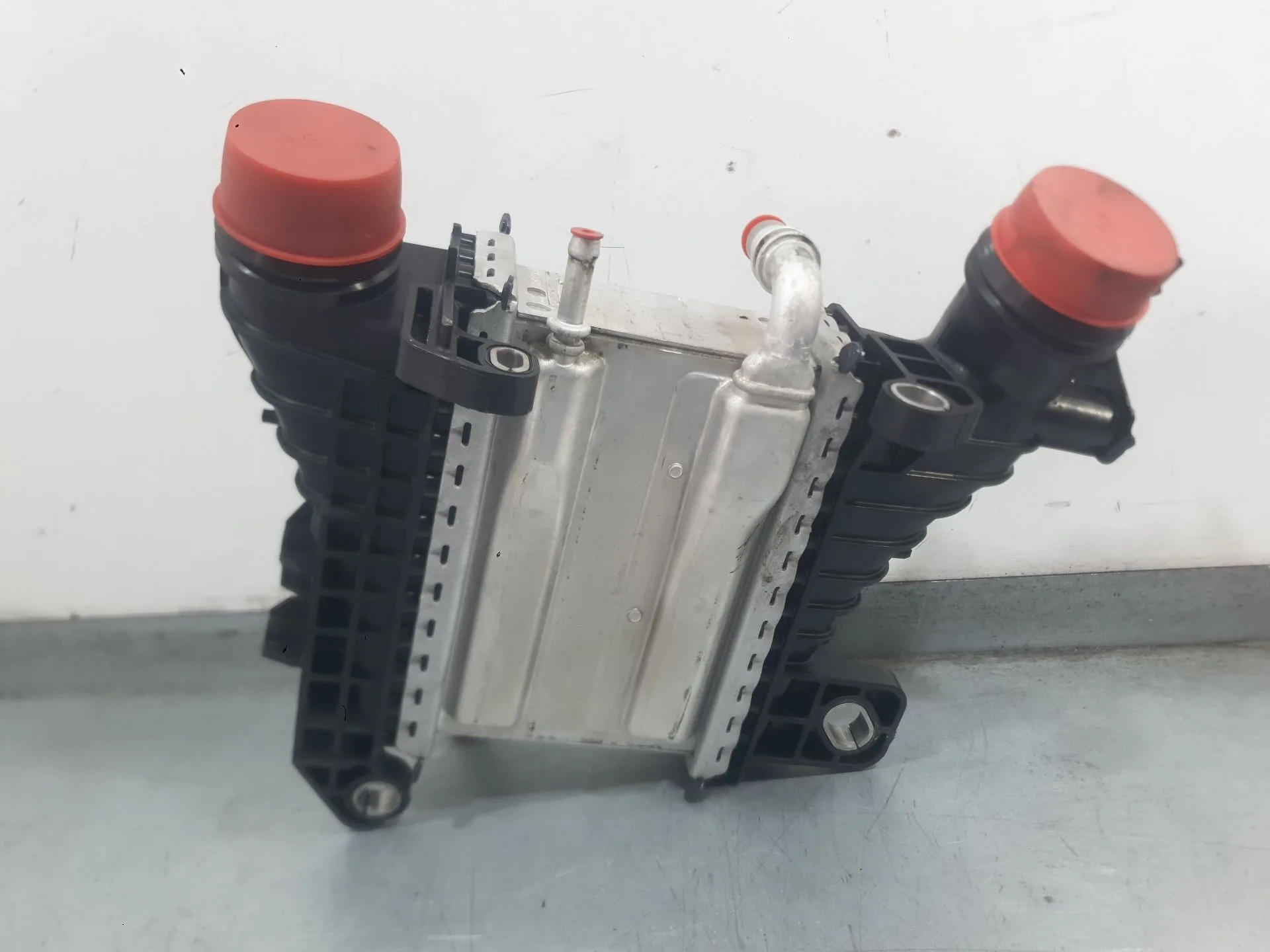 Intercooler para Renault Clio V (B7_)