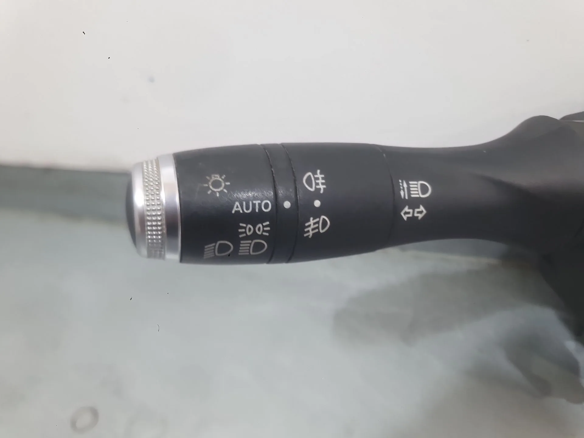 Mando Luces Y Limpia para Renault Clio V (B7_)