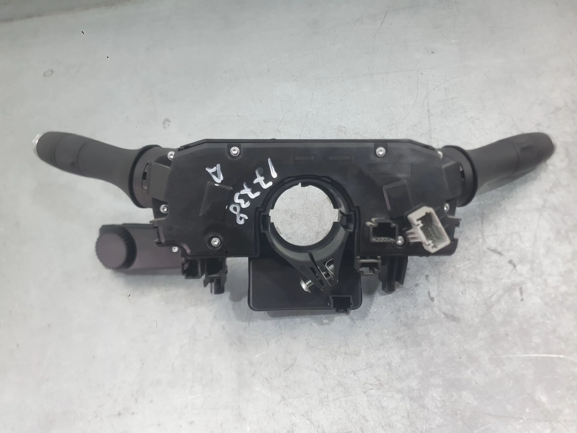 Mando Luces Y Limpia para Renault Clio V (B7_)
