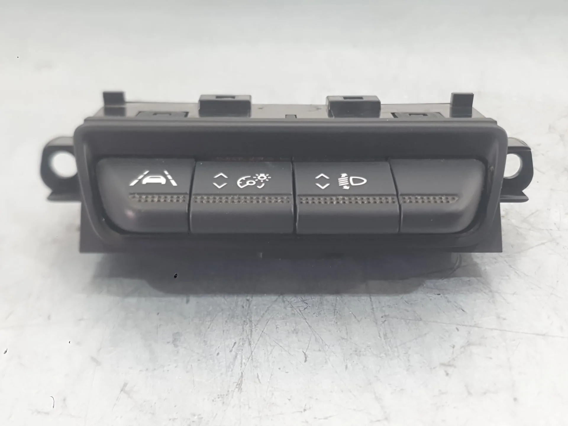 Mando Multifuncion para Renault Clio V (B7_)