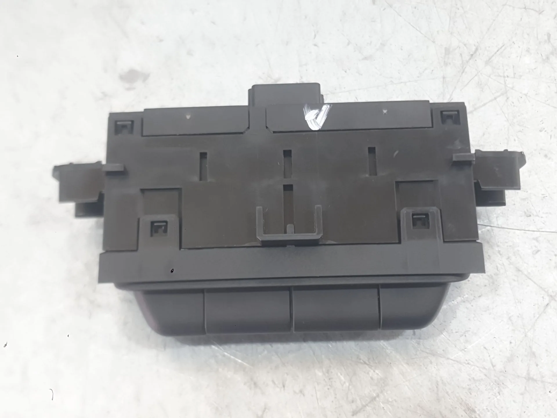 Mando Multifuncion para Renault Clio V (B7_)