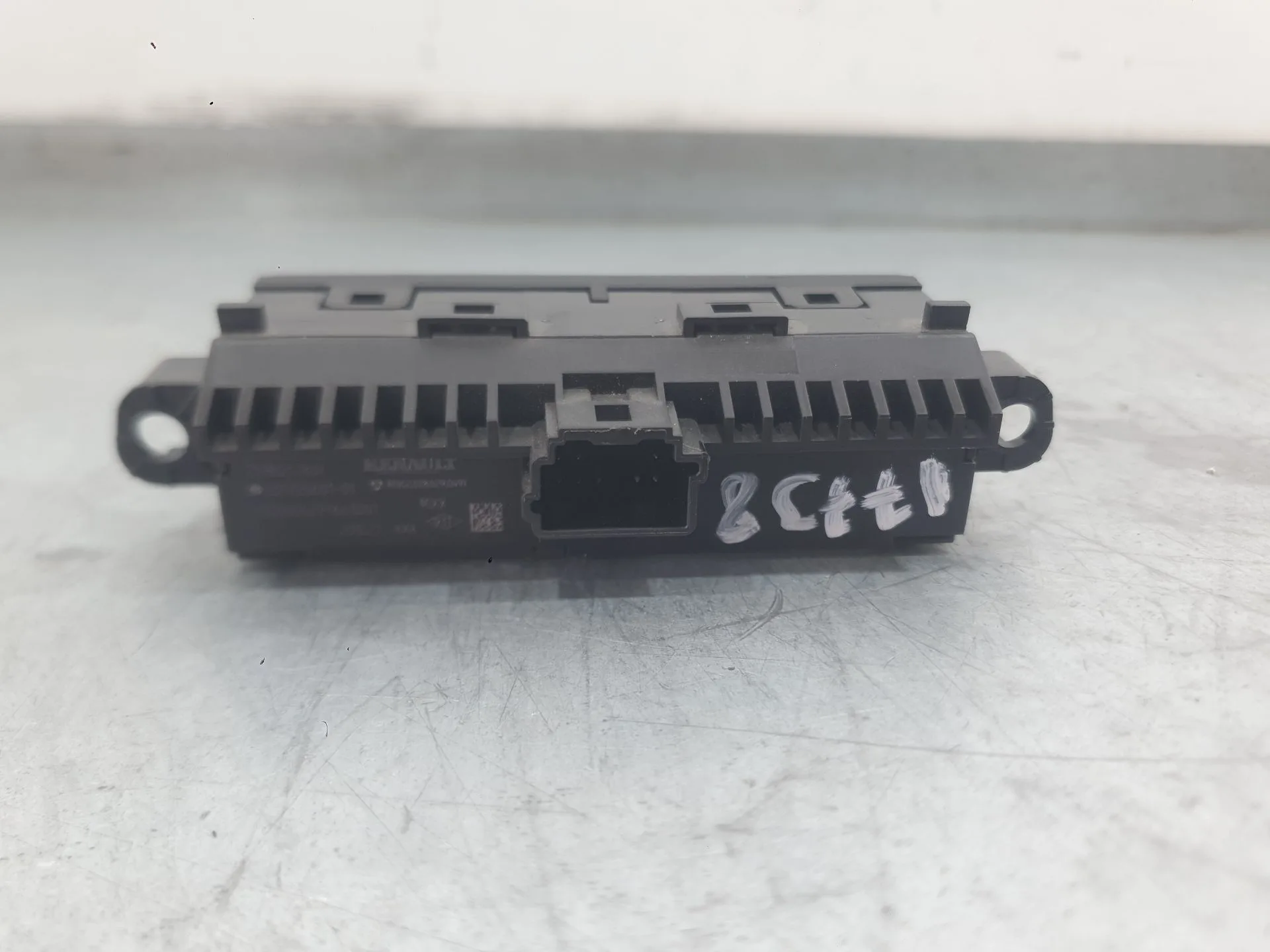 Mando Multifuncion para Renault Clio V (B7_)