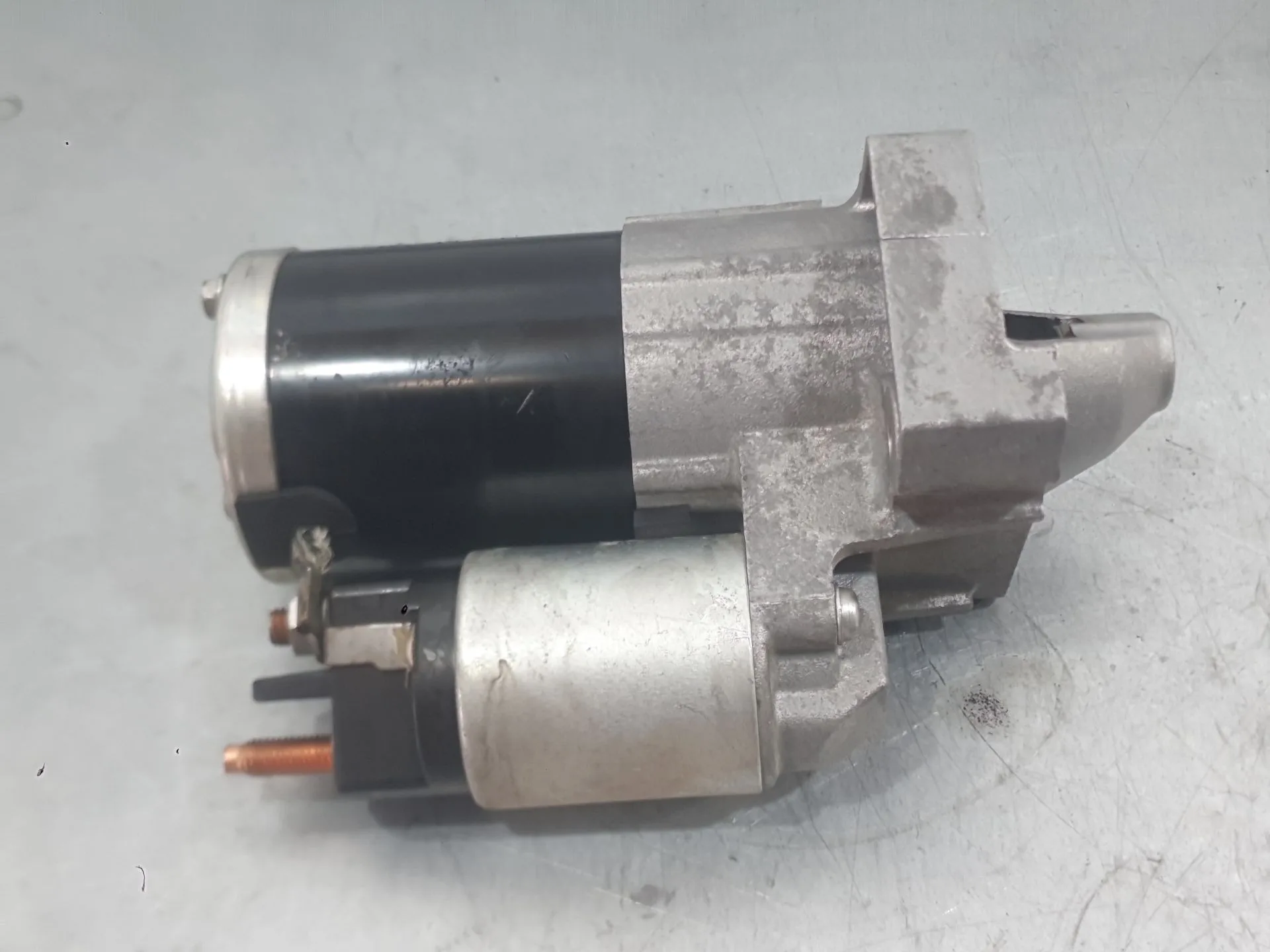 Motor Arranque para Renault Clio V (B7_)