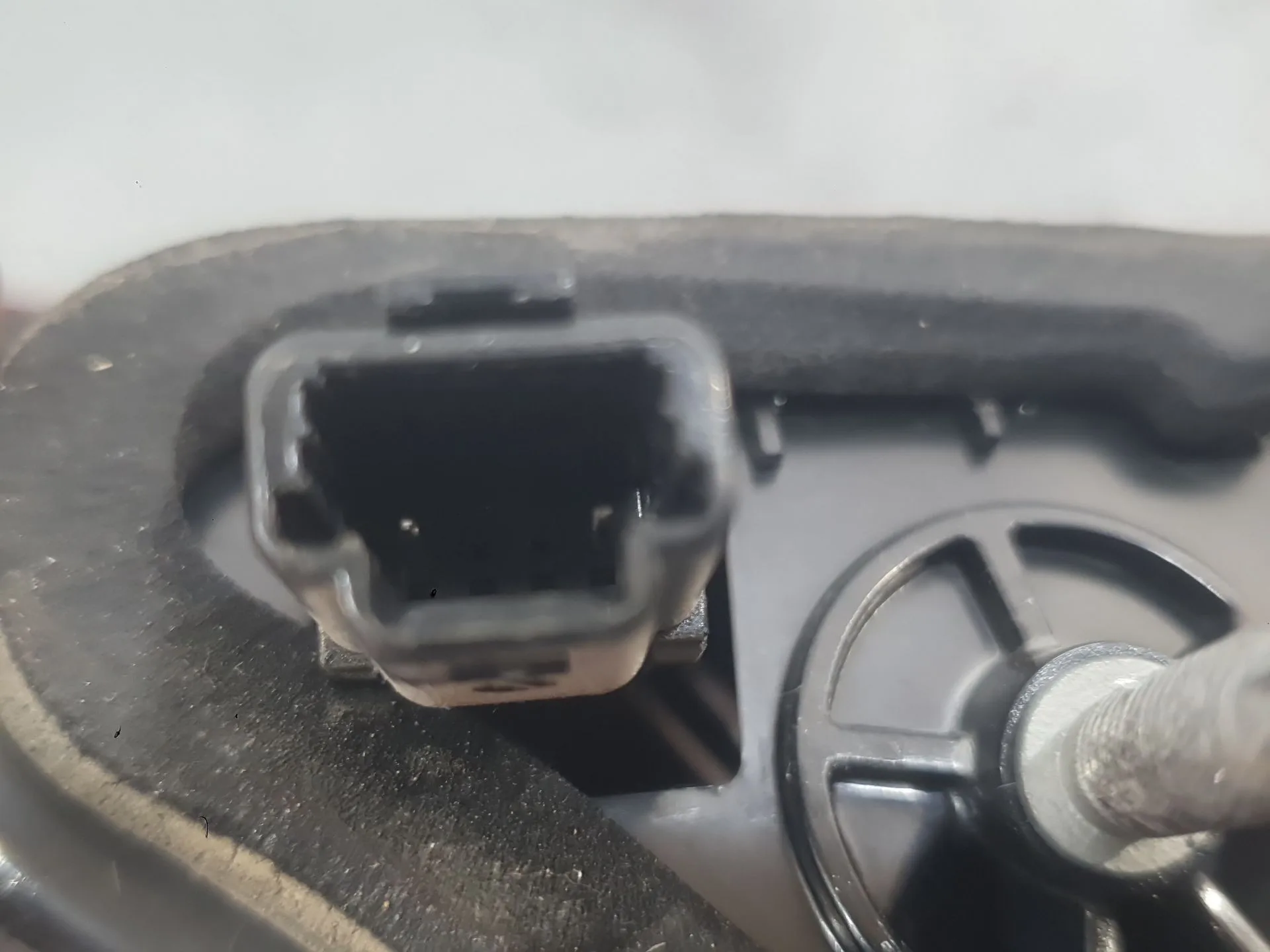 Piloto Trasero Derecho Interior para Renault Clio V (B7_)