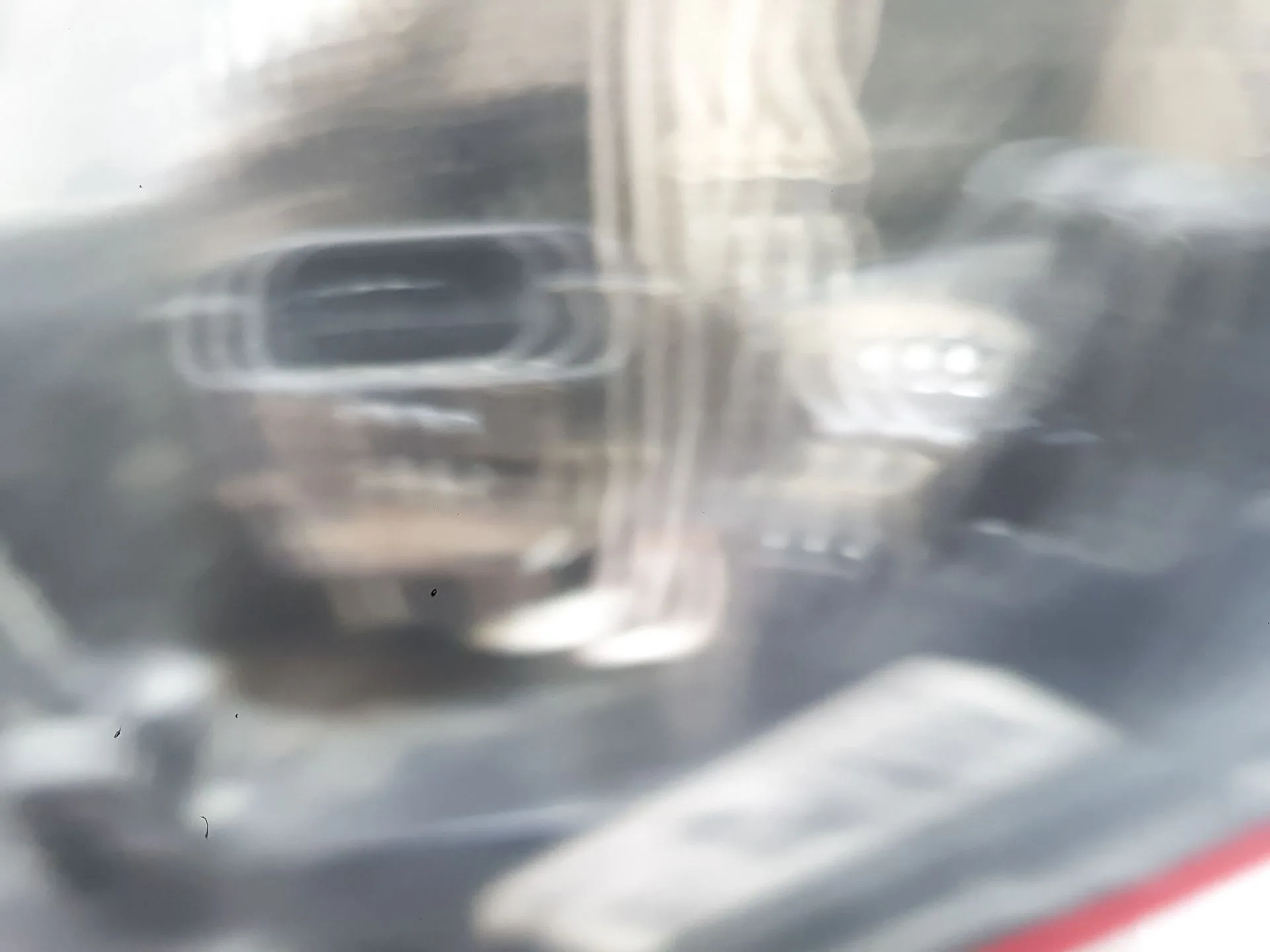 Piloto Trasero Izquierdo Exterior para Renault Clio V (B7_)