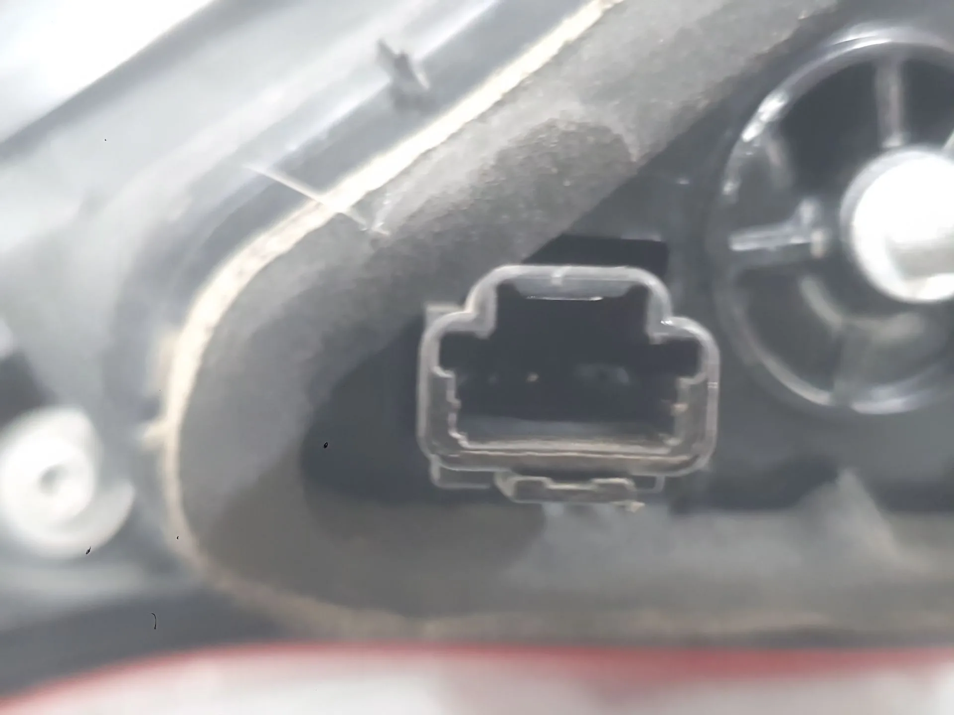 Piloto Trasero Izquierdo Interior para Renault Clio V (B7_)