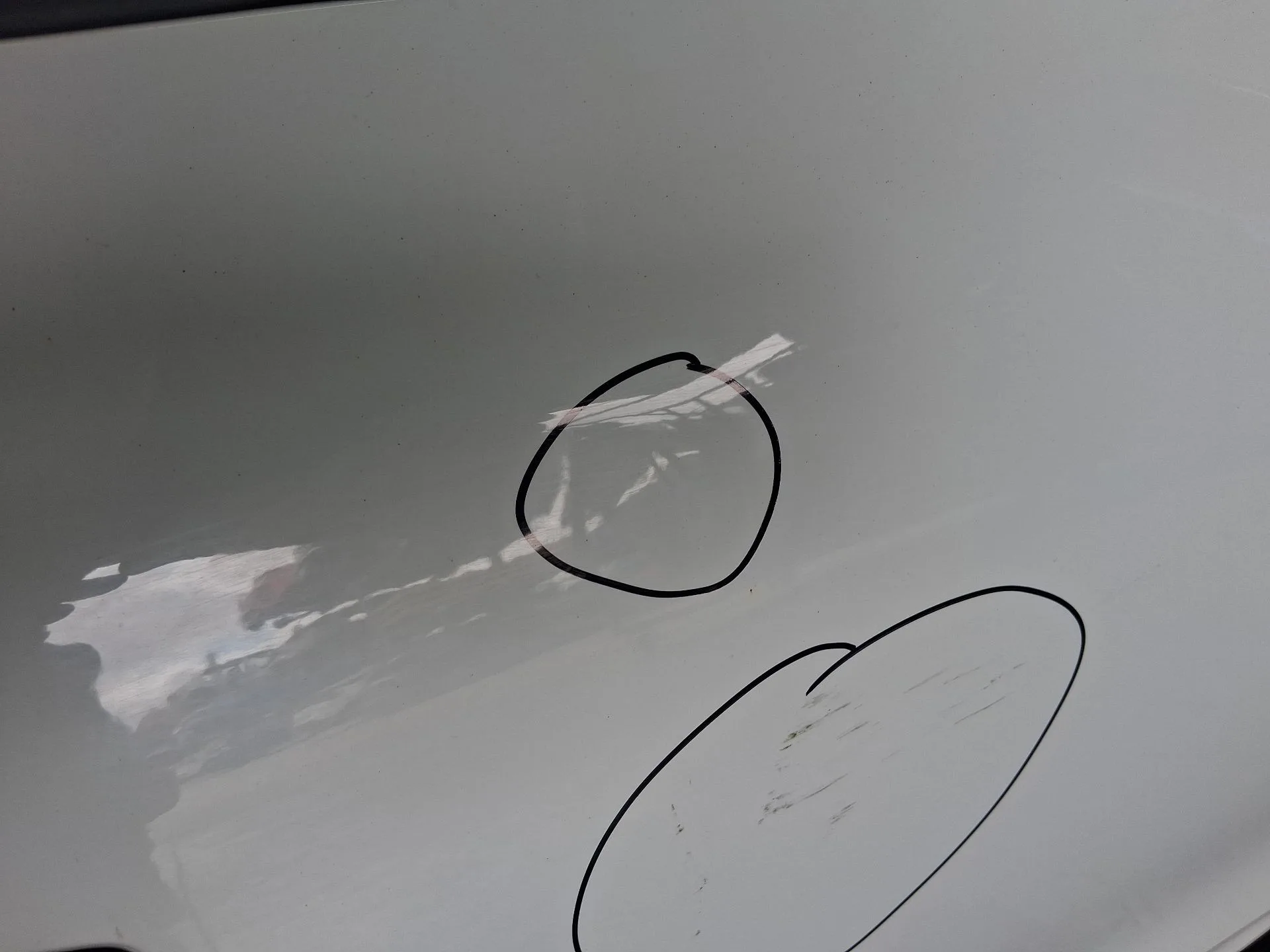 Puerta Delantera Derecha para Renault Clio V (B7_)
