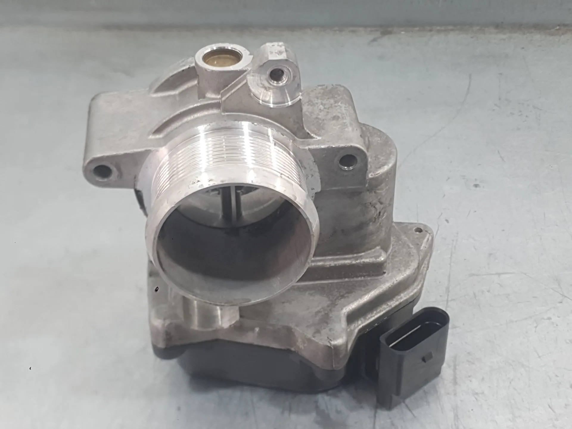 Caja Mariposa para Volkswagen Golf Vi (5K1)