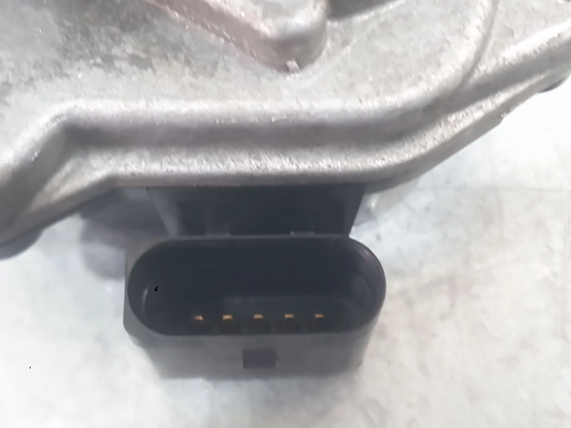 Caja Mariposa para Volkswagen Golf Vi (5K1)