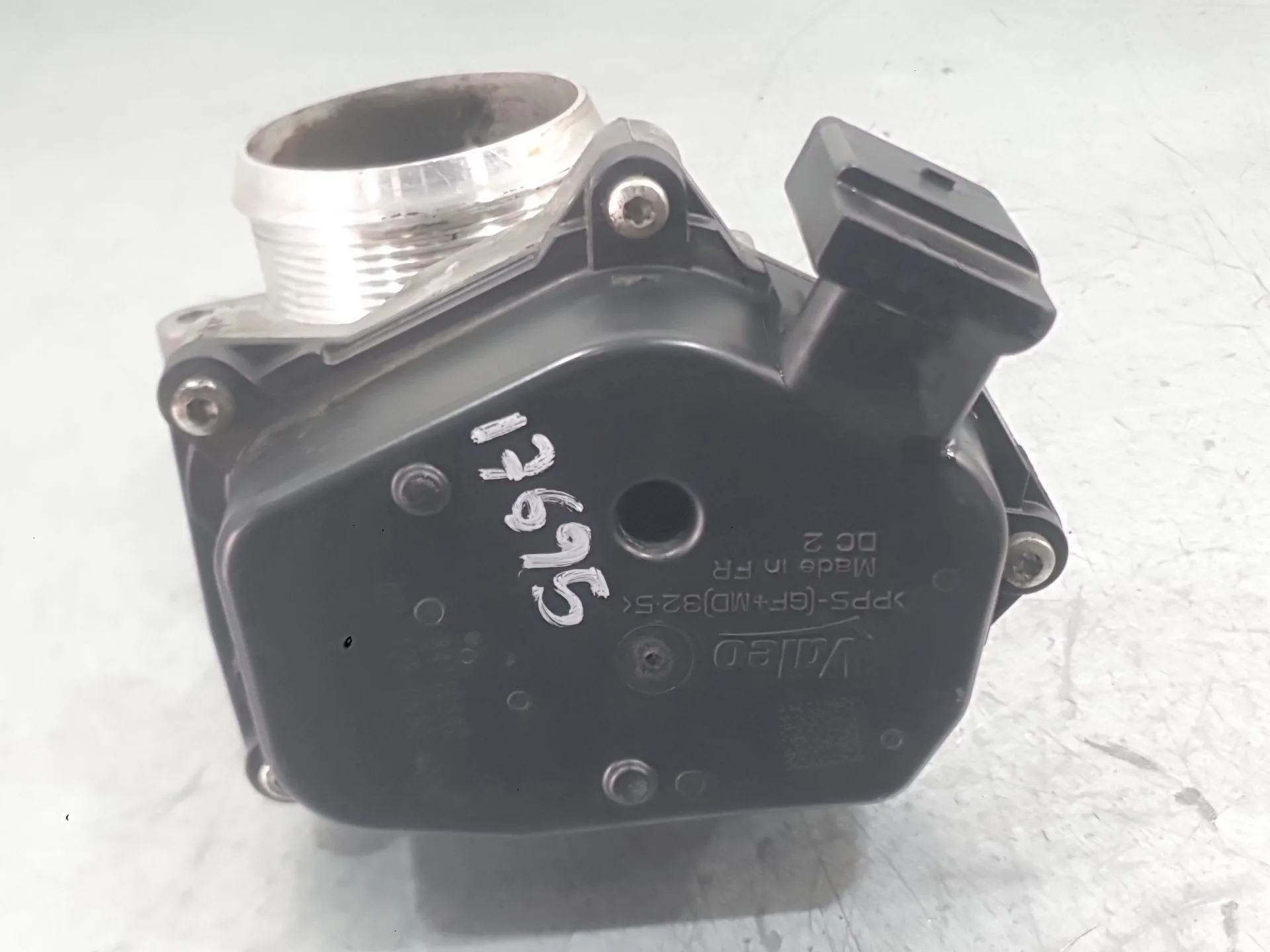 Caja Mariposa para Volkswagen Golf Vi (5K1)