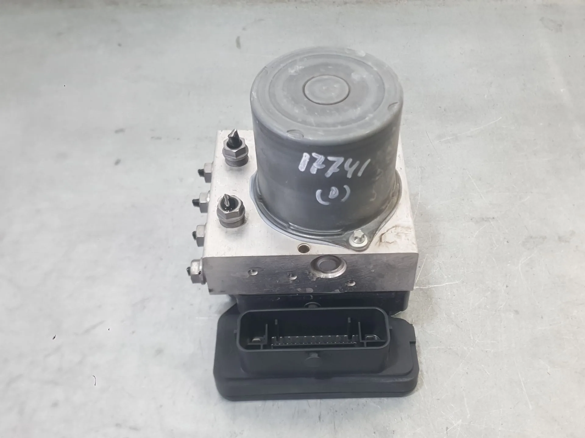 Abs para Seat Ibiza V (Kj1, Kjg)