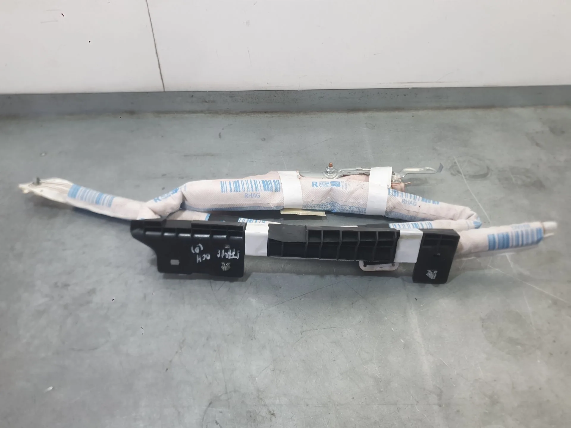 Airbag Cortina Delantero Derecho para Seat Ibiza V (Kj1, Kjg)