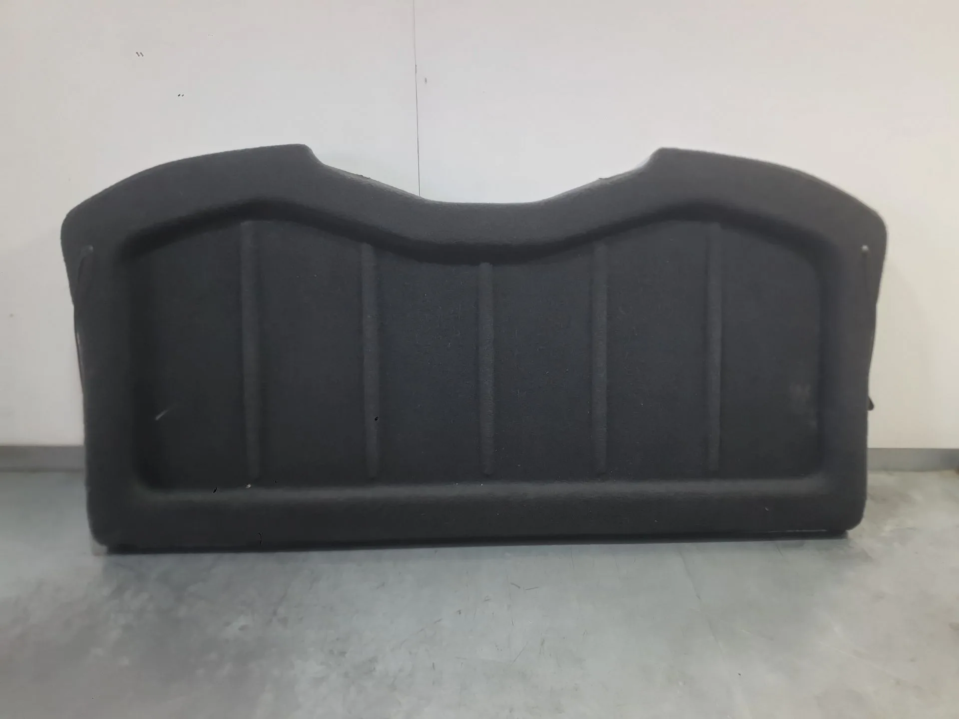 Bandeja Trasera para Seat Ibiza V (Kj1, Kjg)