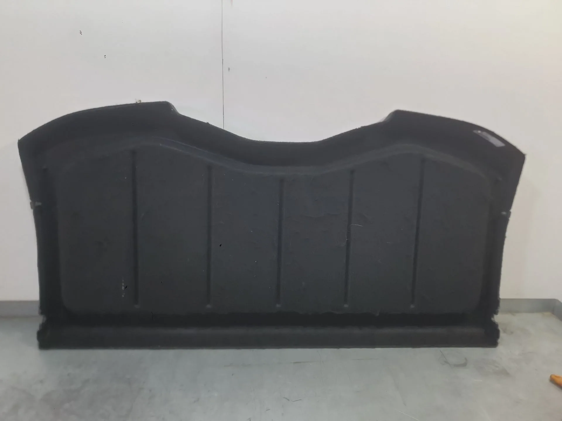 Bandeja Trasera para Seat Ibiza V (Kj1, Kjg)