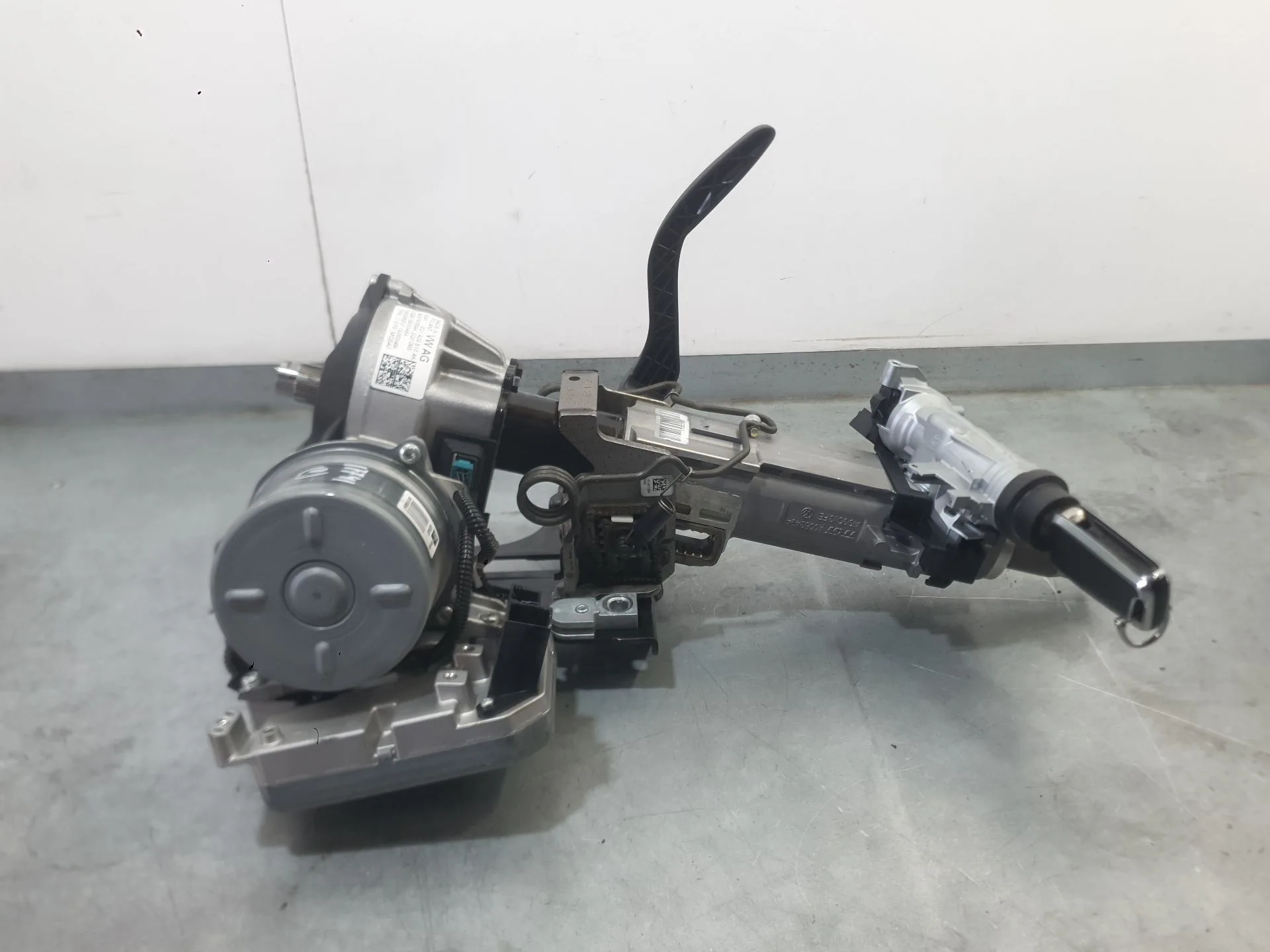 Columna Direccion para Seat Ibiza V (Kj1, Kjg)