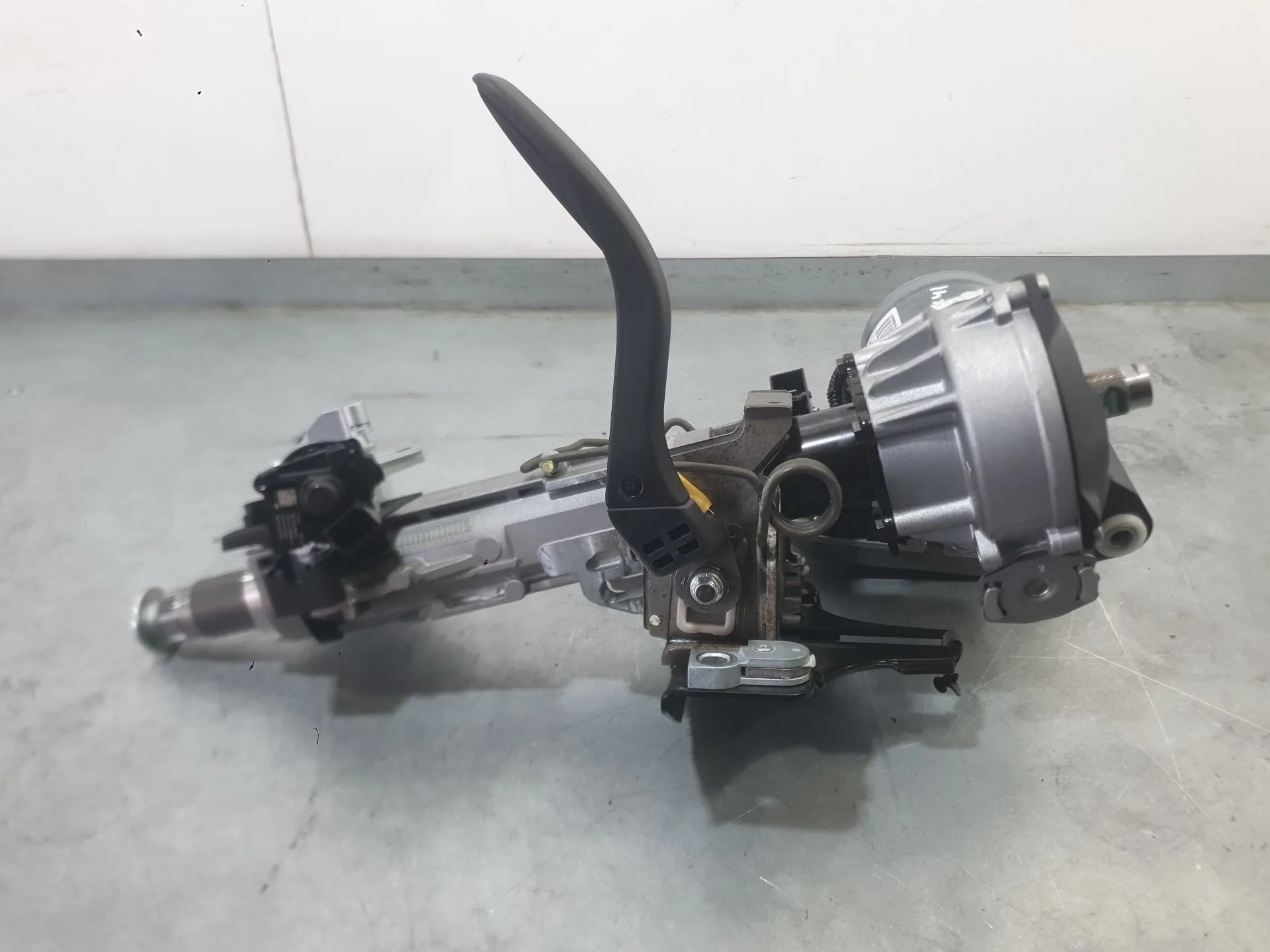 Columna Direccion para Seat Ibiza V (Kj1, Kjg)