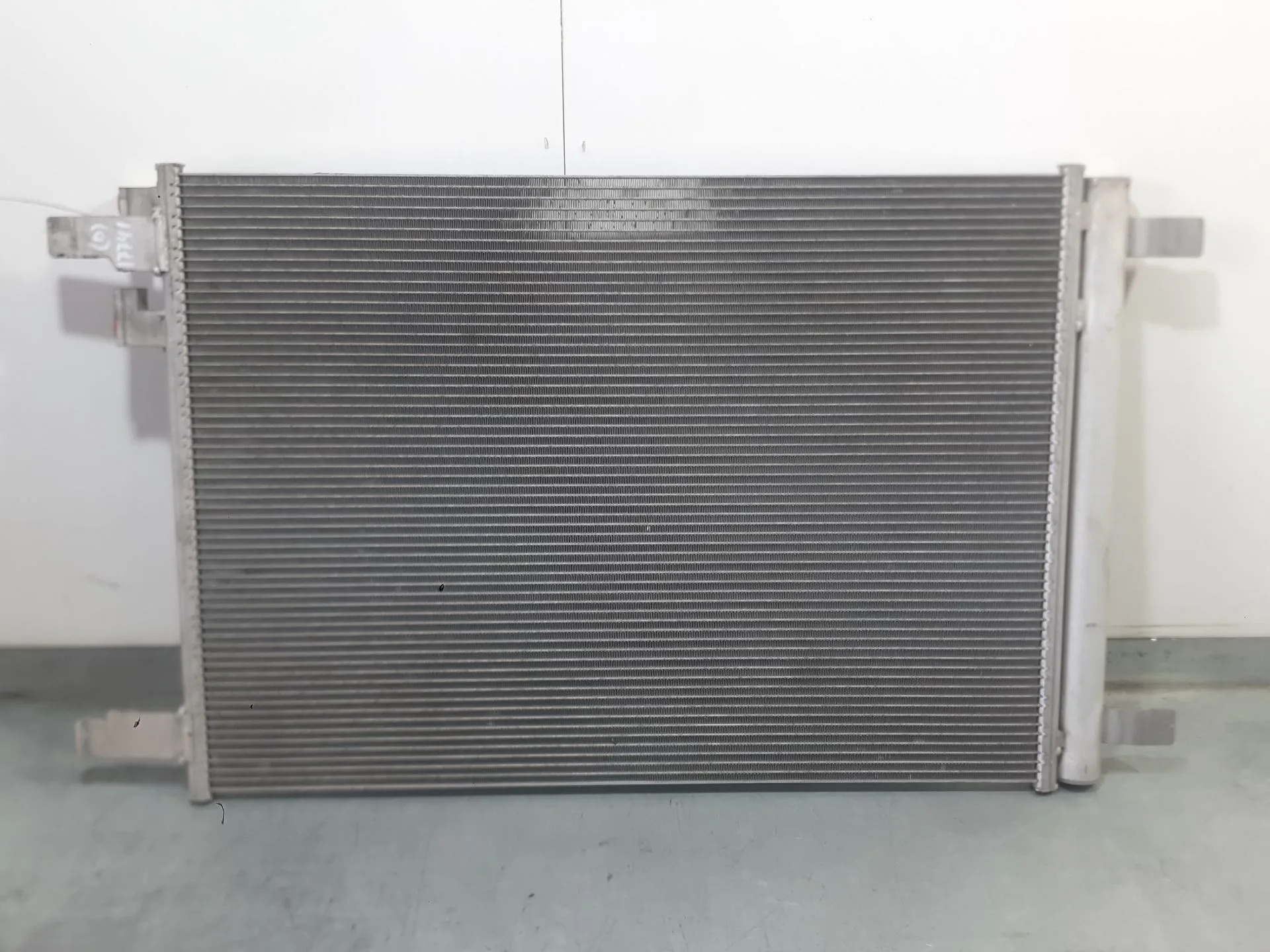 Condensador / Radiador Aire Acondicionado para Seat Ibiza V (Kj1, Kjg)