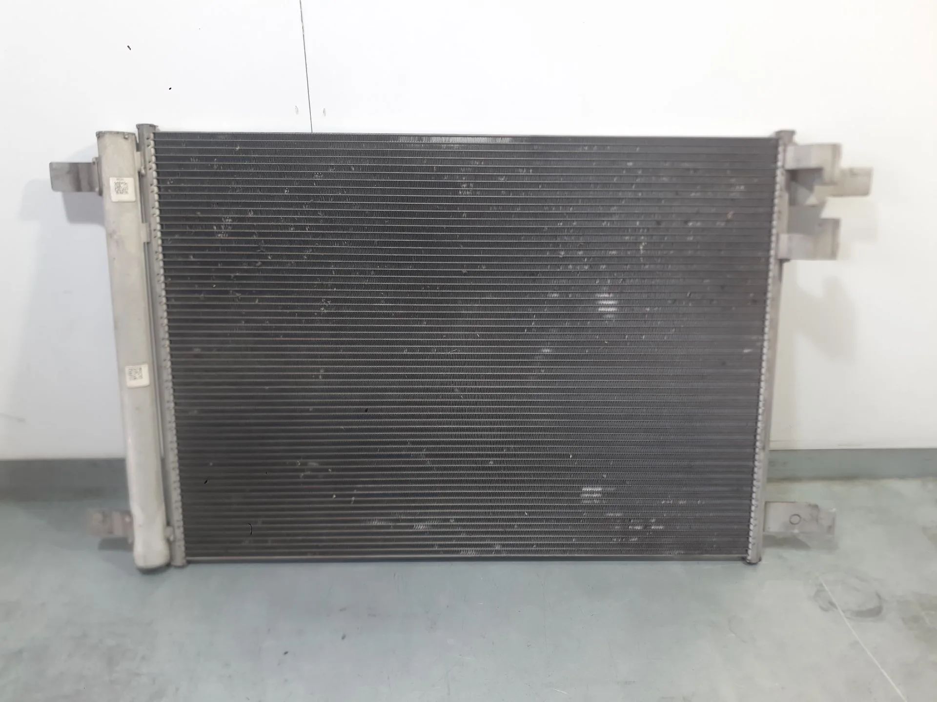 Condensador / Radiador Aire Acondicionado para Seat Ibiza V (Kj1, Kjg)