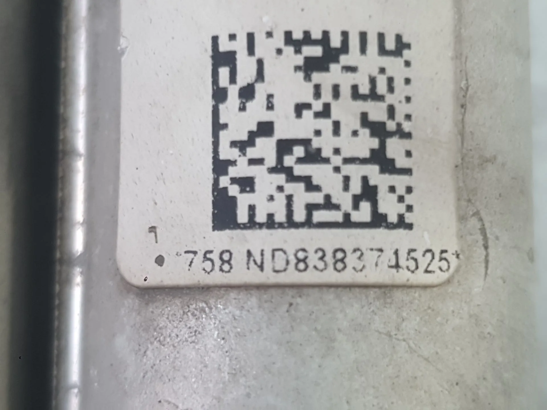 Condensador / Radiador Aire Acondicionado para Seat Ibiza V (Kj1, Kjg)