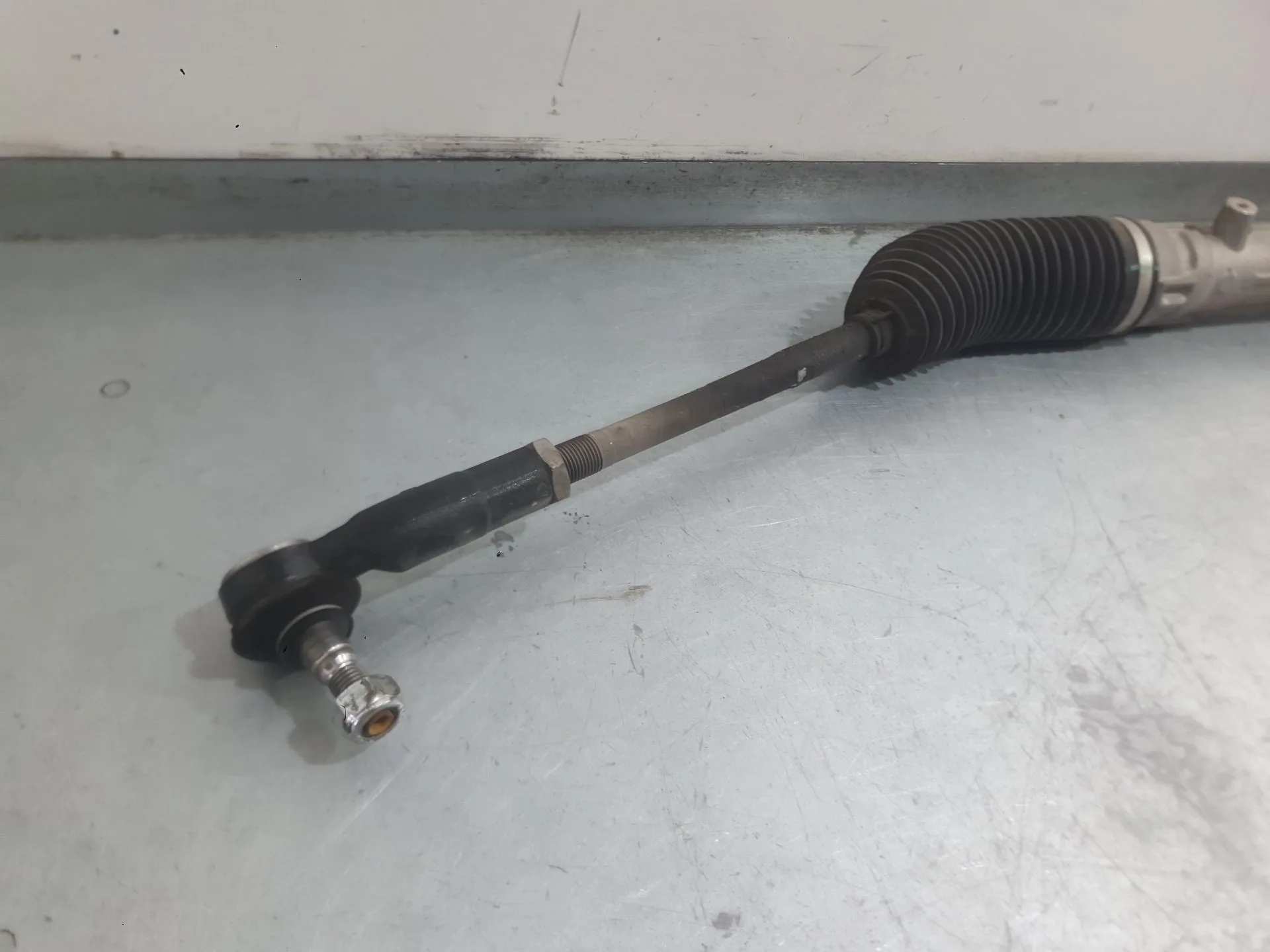 Cremallera Direccion para Seat Ibiza V (Kj1, Kjg)