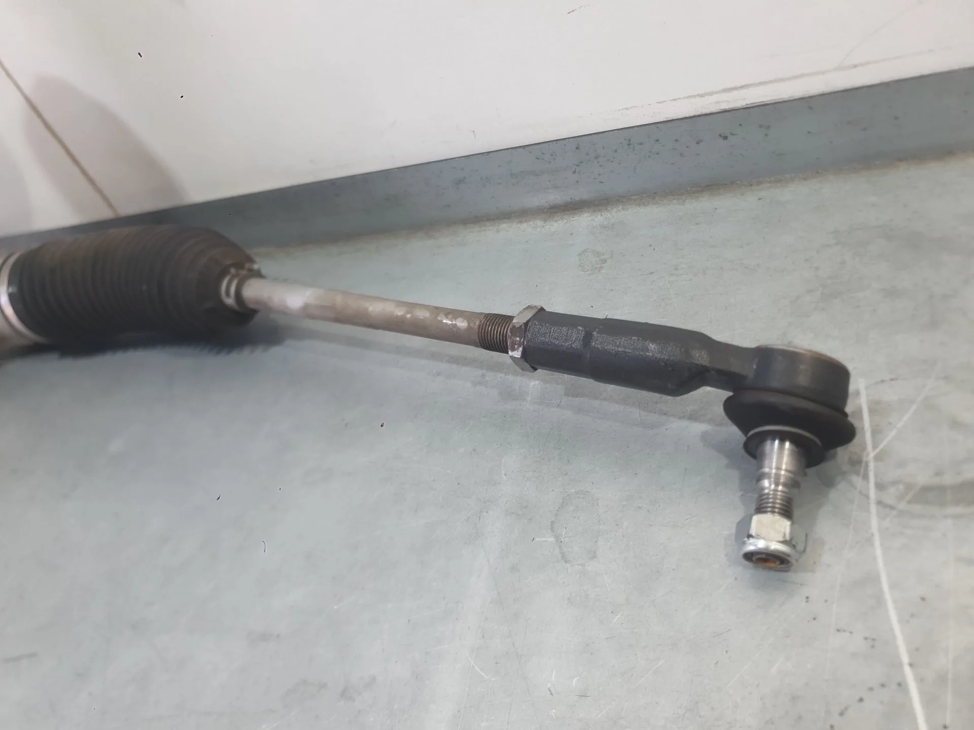 Cremallera Direccion para Seat Ibiza V (Kj1, Kjg)