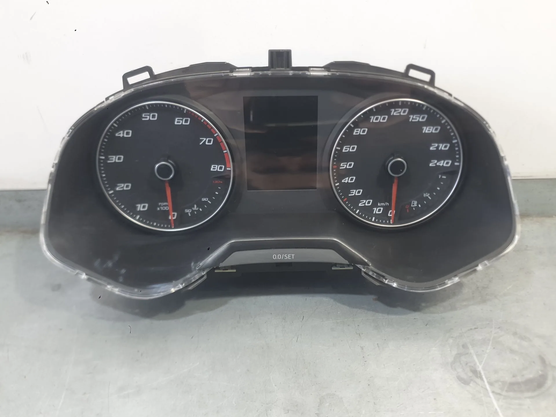 Cuadro Instrumentos para Seat Ibiza V (Kj1, Kjg)