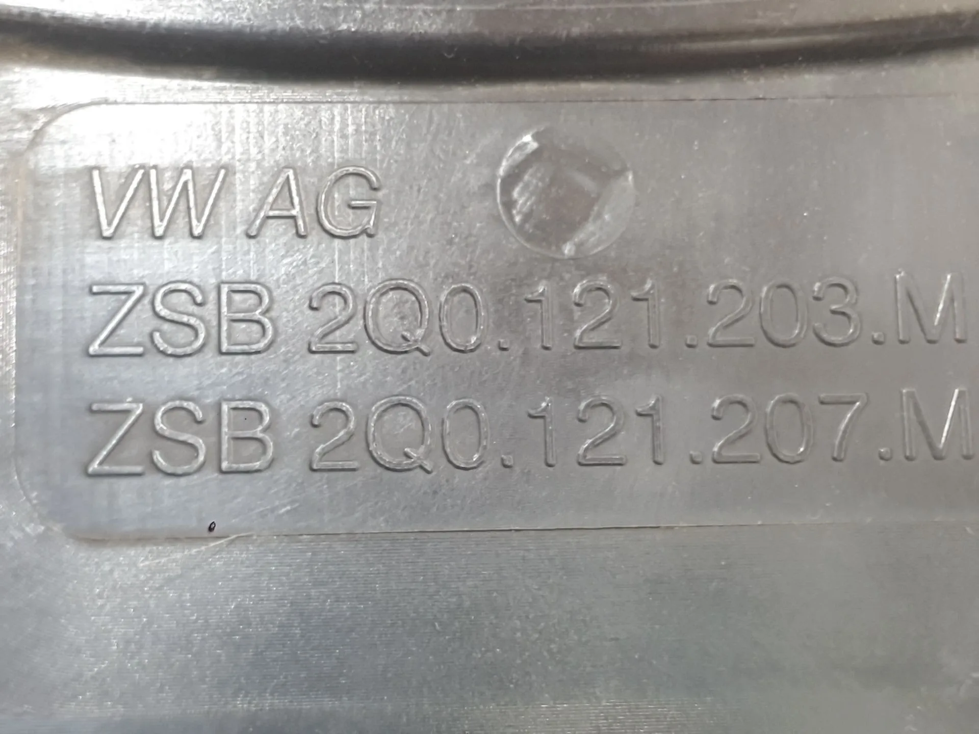 Electroventilador para Seat Ibiza V (Kj1, Kjg)