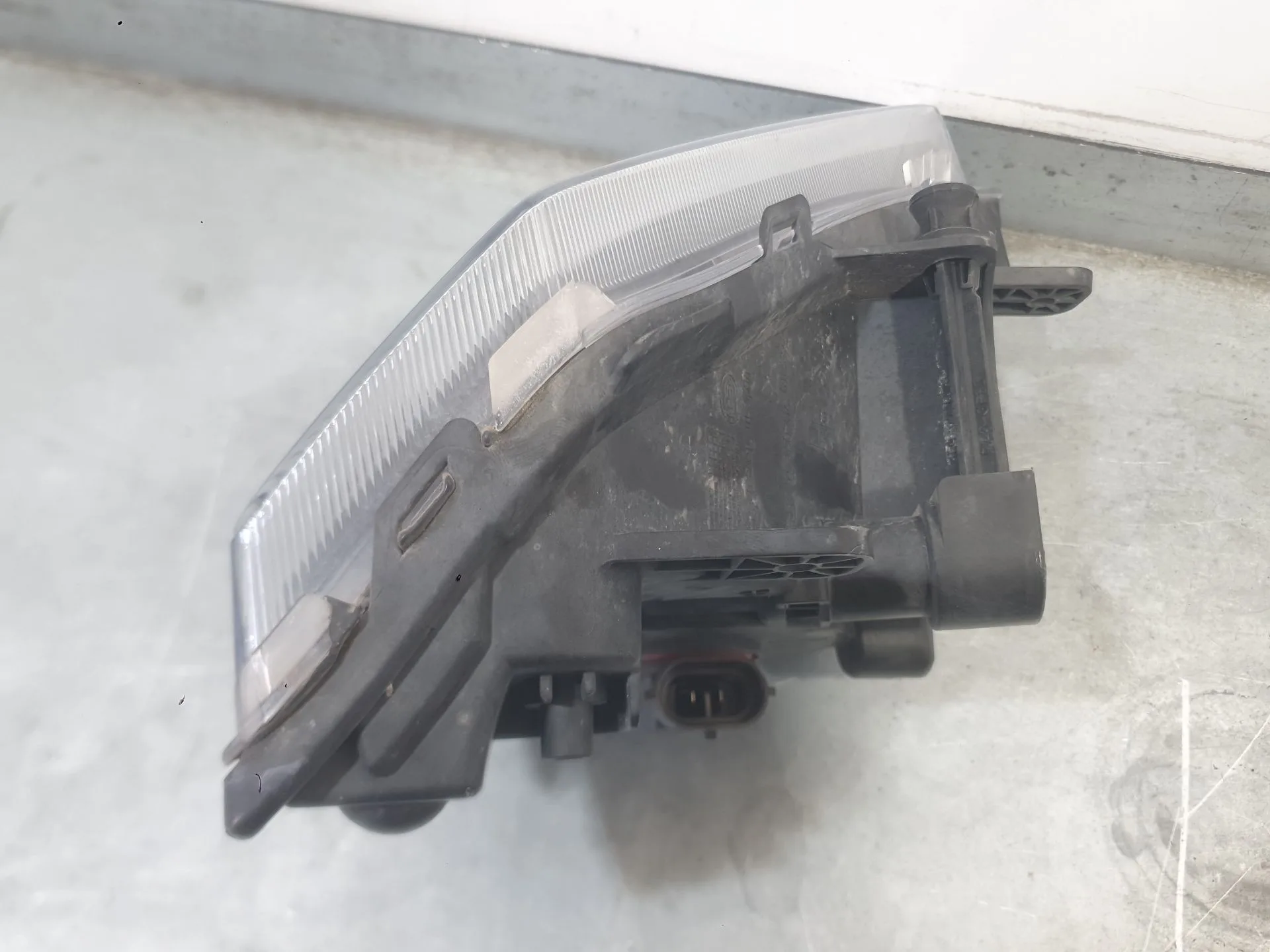 Faro Antiniebla Derecho para Seat Ibiza V (Kj1, Kjg)