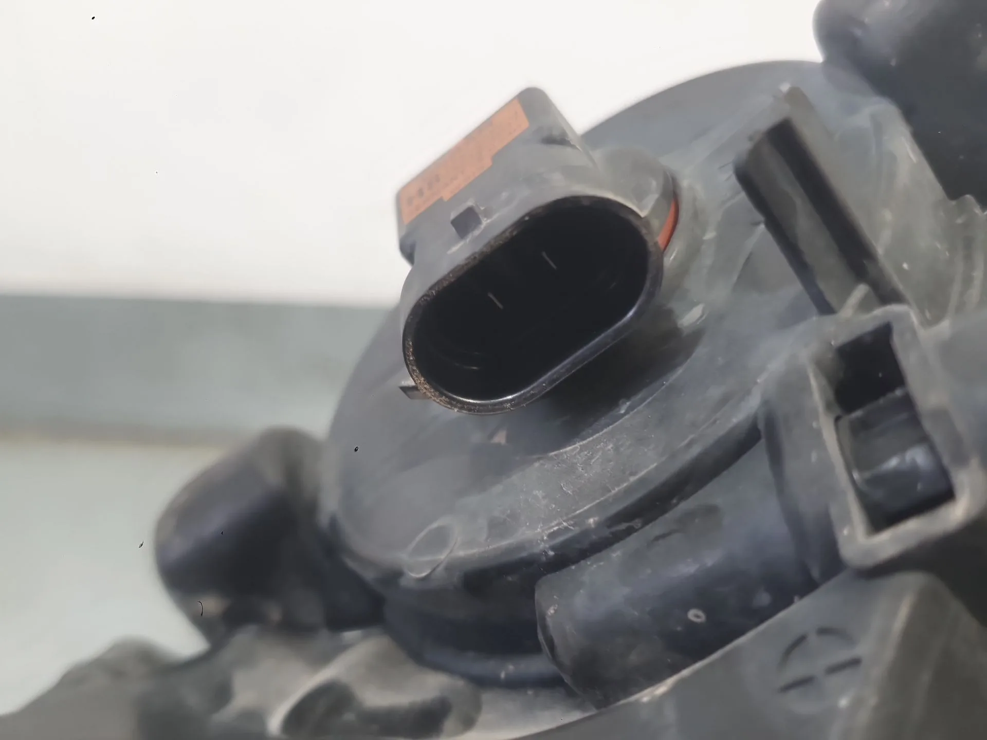 Faro Antiniebla Izquierdo para Seat Ibiza V (Kj1, Kjg)