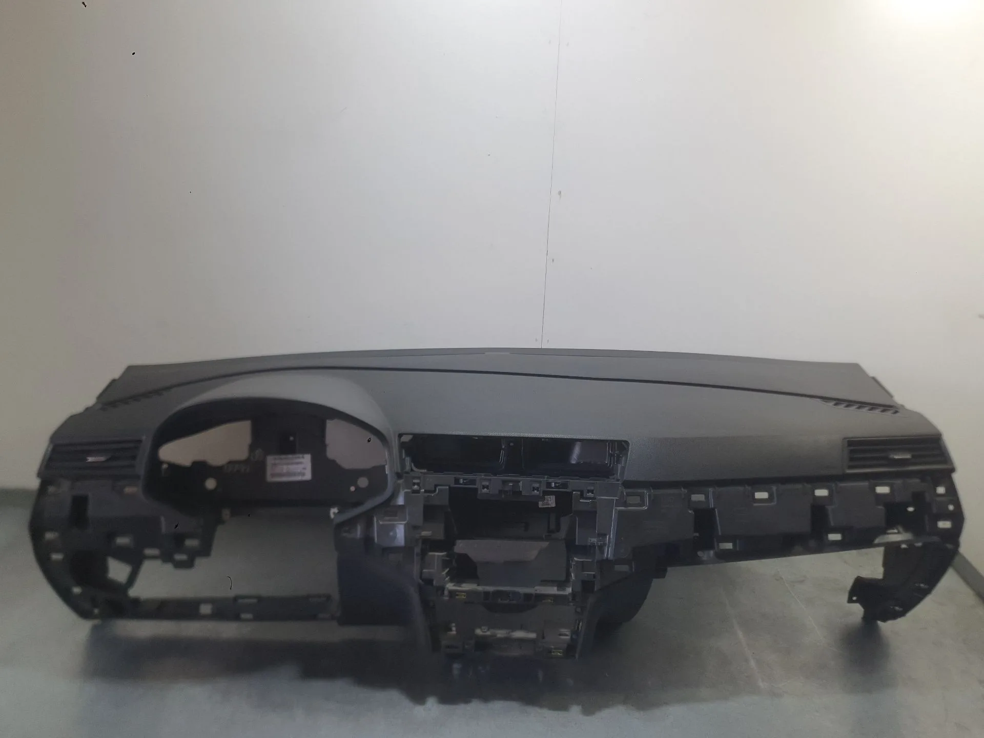 Kit Airbag para Seat Ibiza V (Kj1, Kjg)