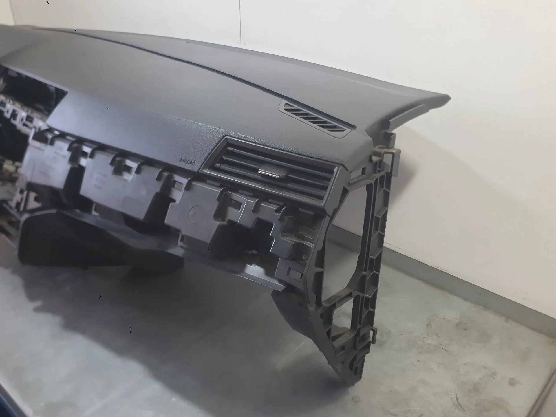 Kit Airbag para Seat Ibiza V (Kj1, Kjg)
