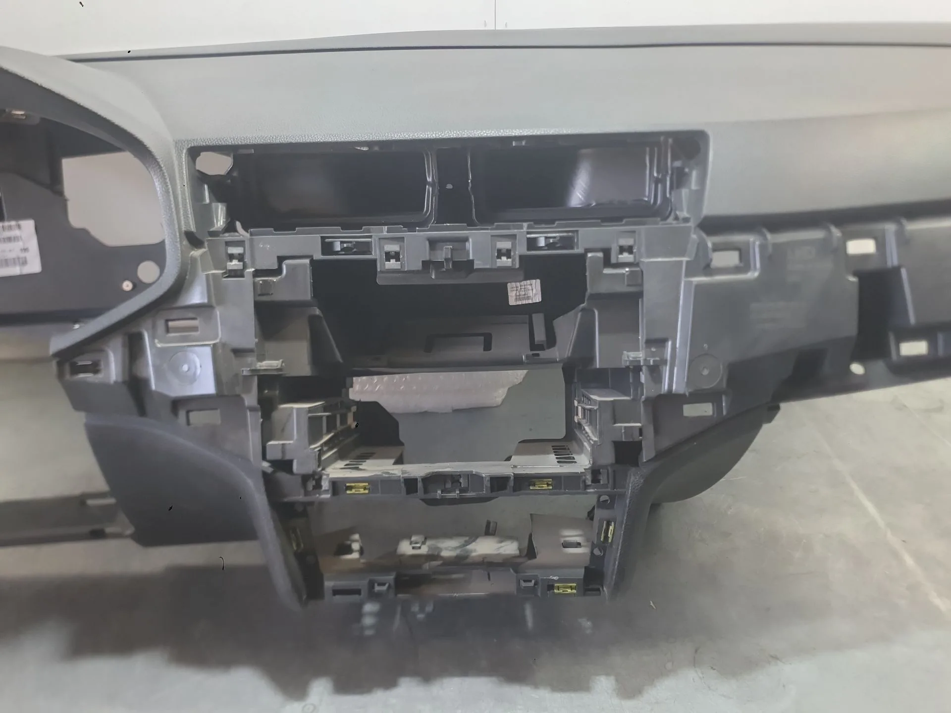 Kit Airbag para Seat Ibiza V (Kj1, Kjg)