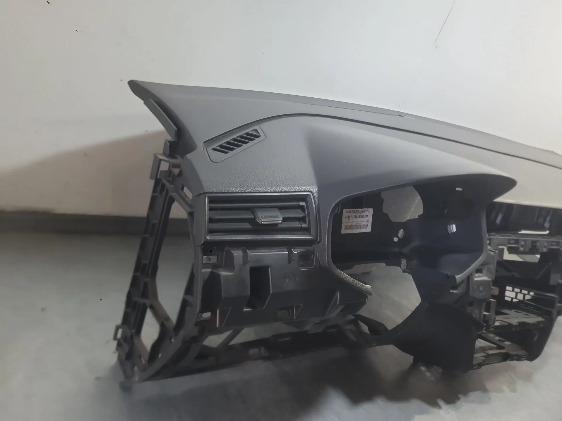 Kit Airbag para Seat Ibiza V (Kj1, Kjg)