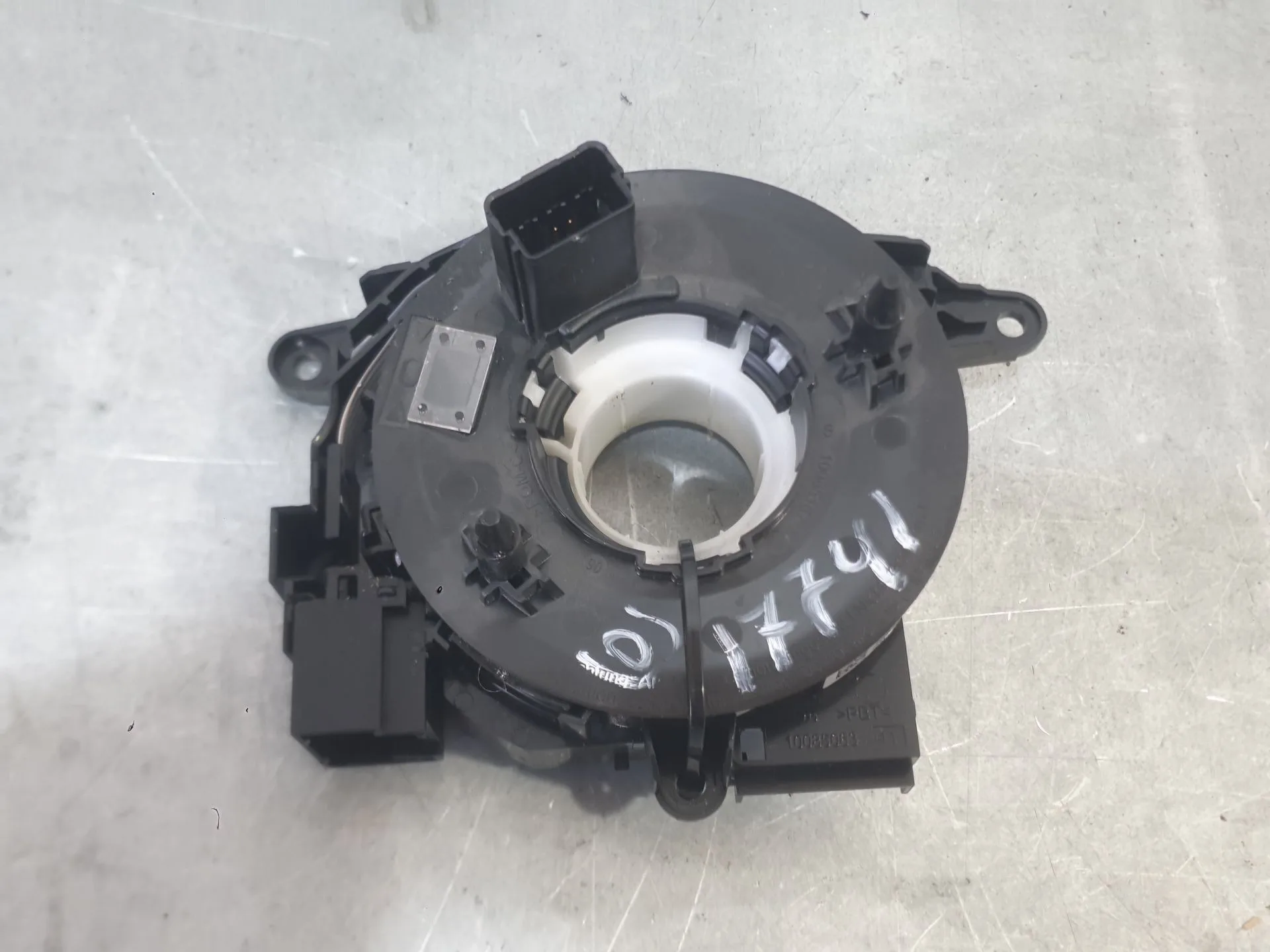 Kit Airbag para Seat Ibiza V (Kj1, Kjg)