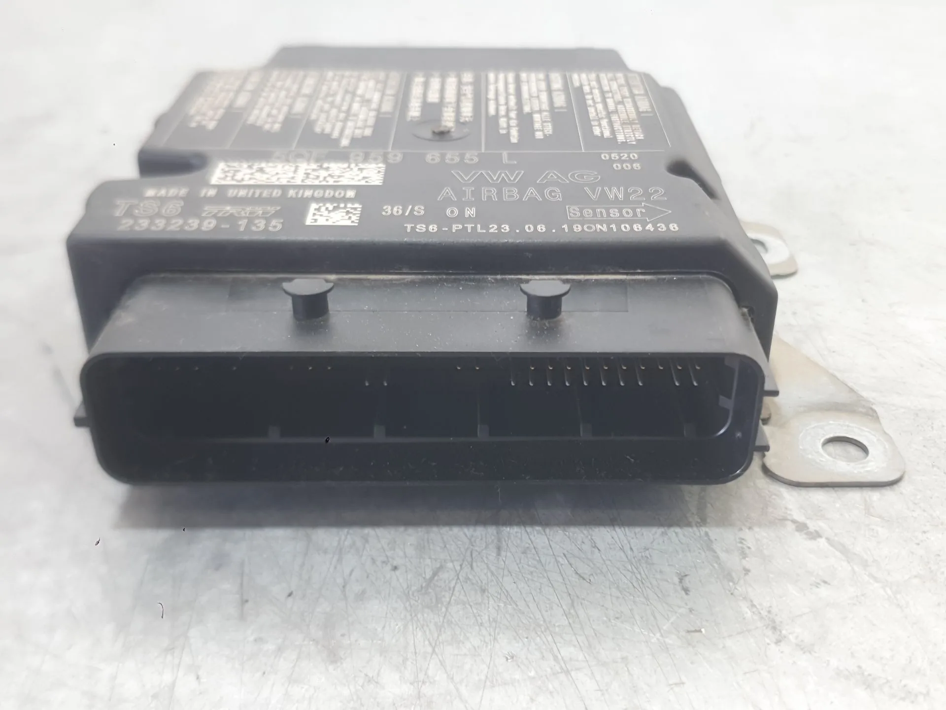 Kit Airbag para Seat Ibiza V (Kj1, Kjg)