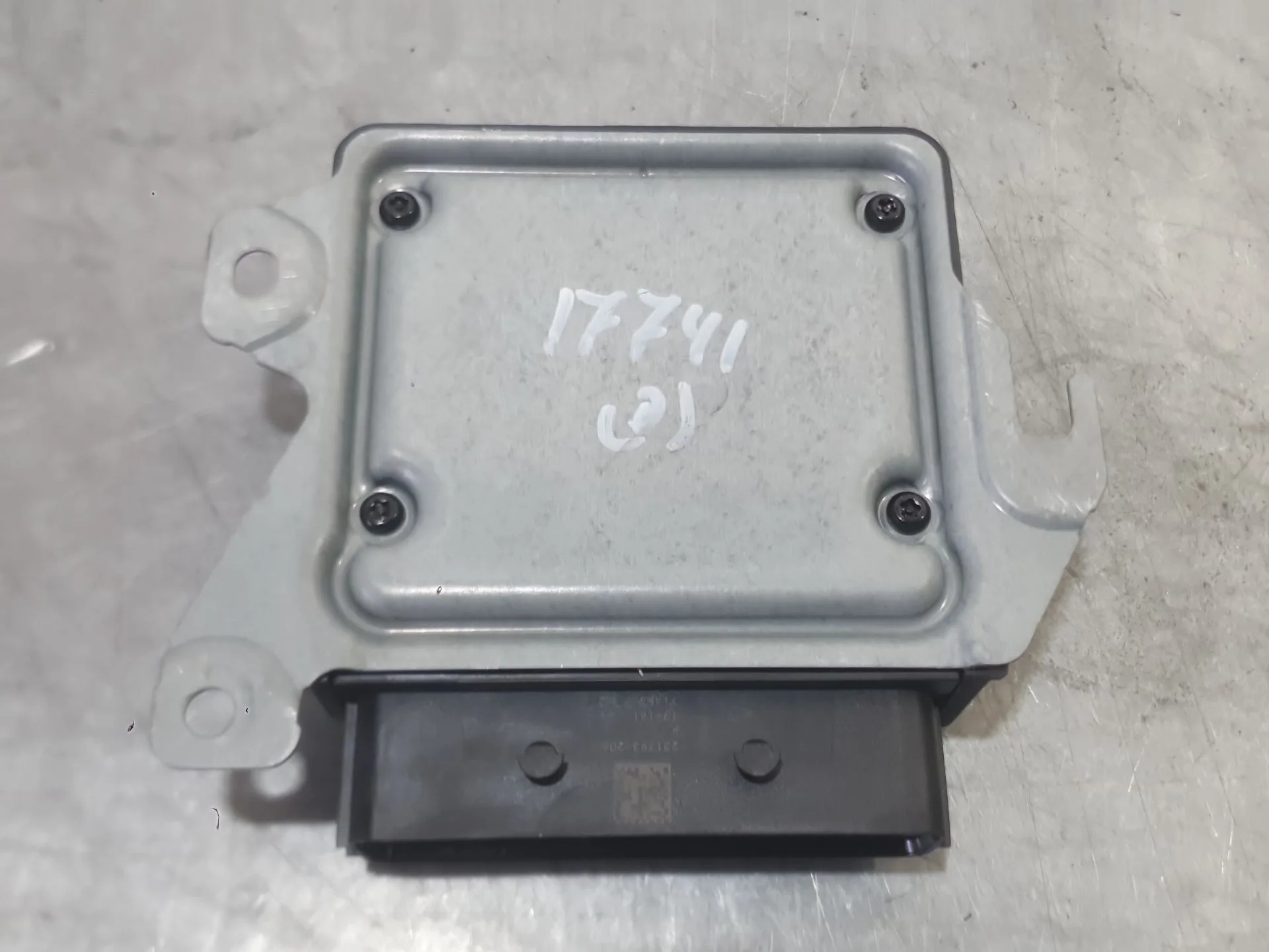 Kit Airbag para Seat Ibiza V (Kj1, Kjg)