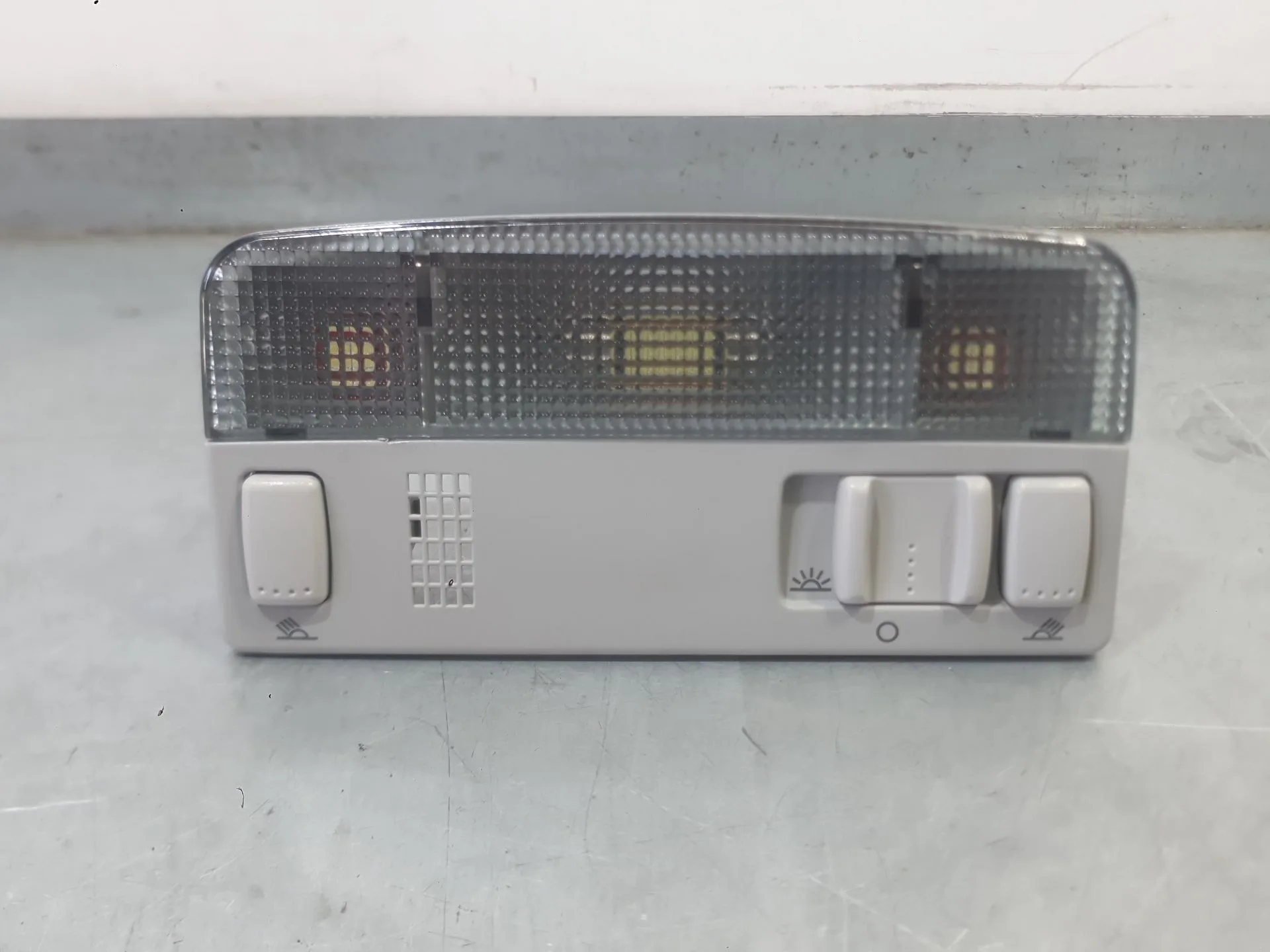 Luz Interior para Seat Ibiza V (Kj1, Kjg)