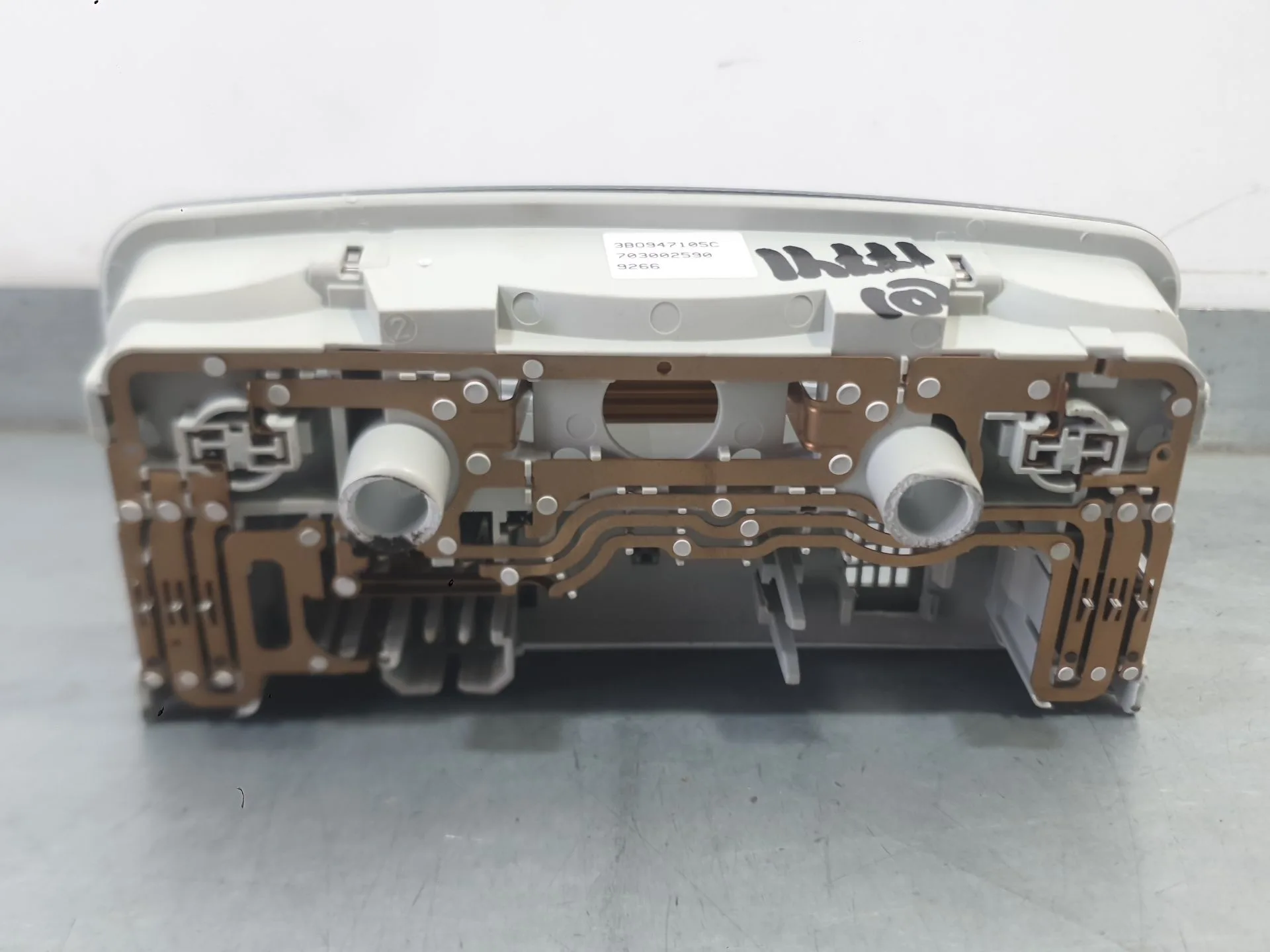 Luz Interior para Seat Ibiza V (Kj1, Kjg)