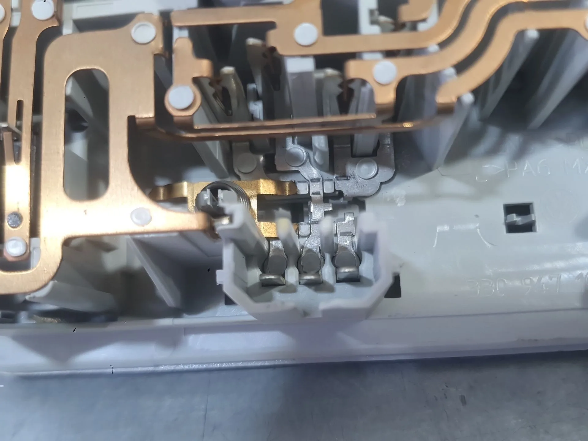 Luz Interior para Seat Ibiza V (Kj1, Kjg)