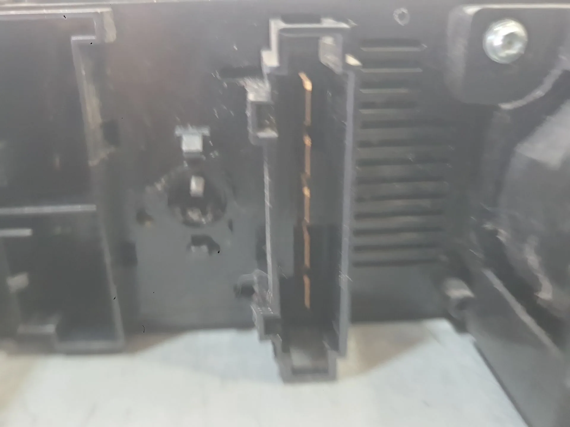Mando Calefaccion / Aire Acondicionado para Seat Ibiza V (Kj1, Kjg)