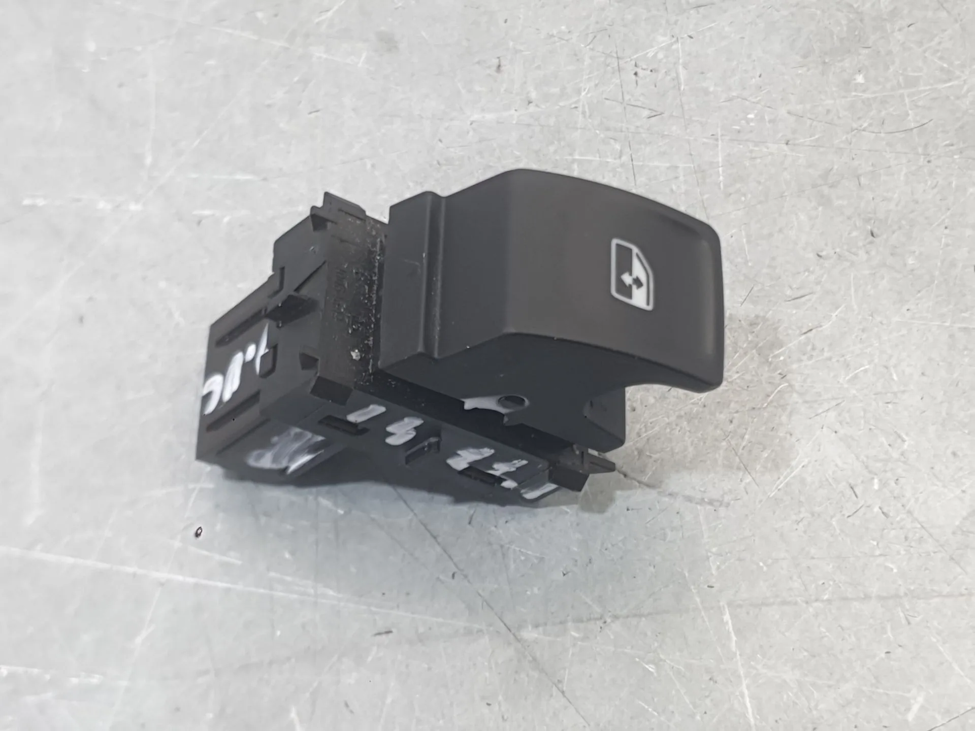 Mando Elevalunas Delantero Derecho para Seat Ibiza V (Kj1, Kjg)