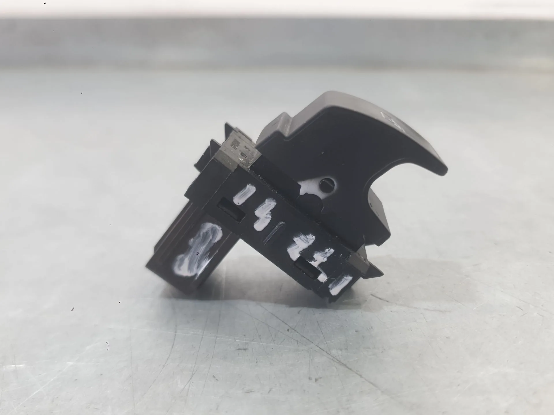 Mando Elevalunas Delantero Derecho para Seat Ibiza V (Kj1, Kjg)