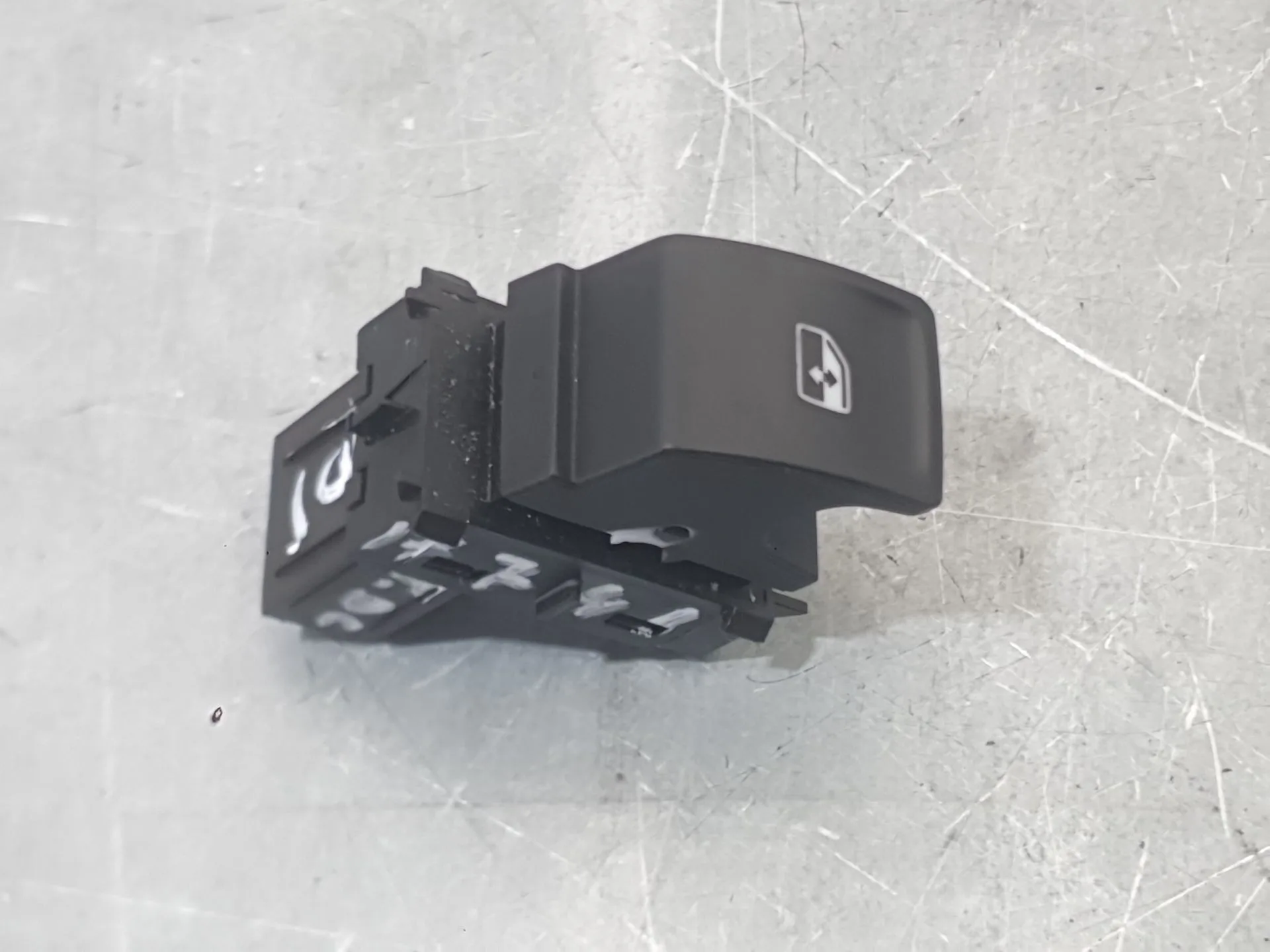 Mando Elevalunas Trasero Derecho para Seat Ibiza V (Kj1, Kjg)