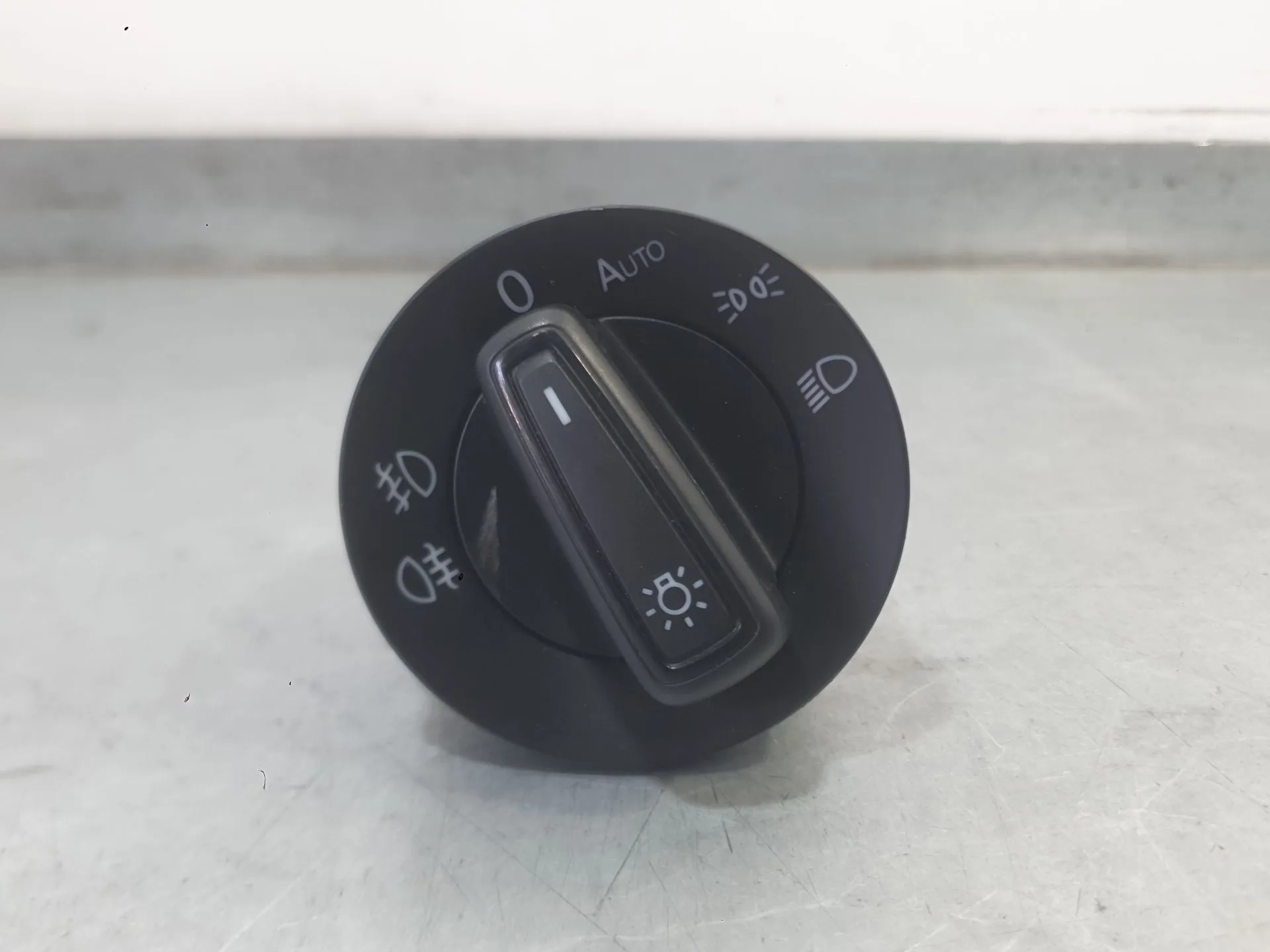 Mando Luces para Seat Ibiza V (Kj1, Kjg)