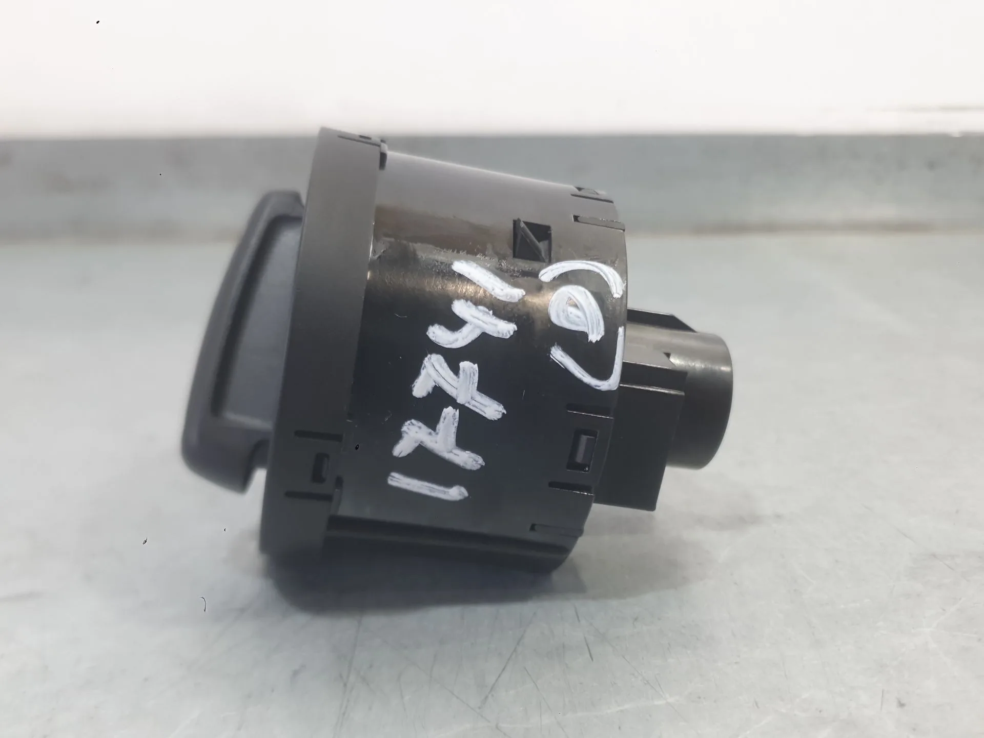 Mando Luces para Seat Ibiza V (Kj1, Kjg)