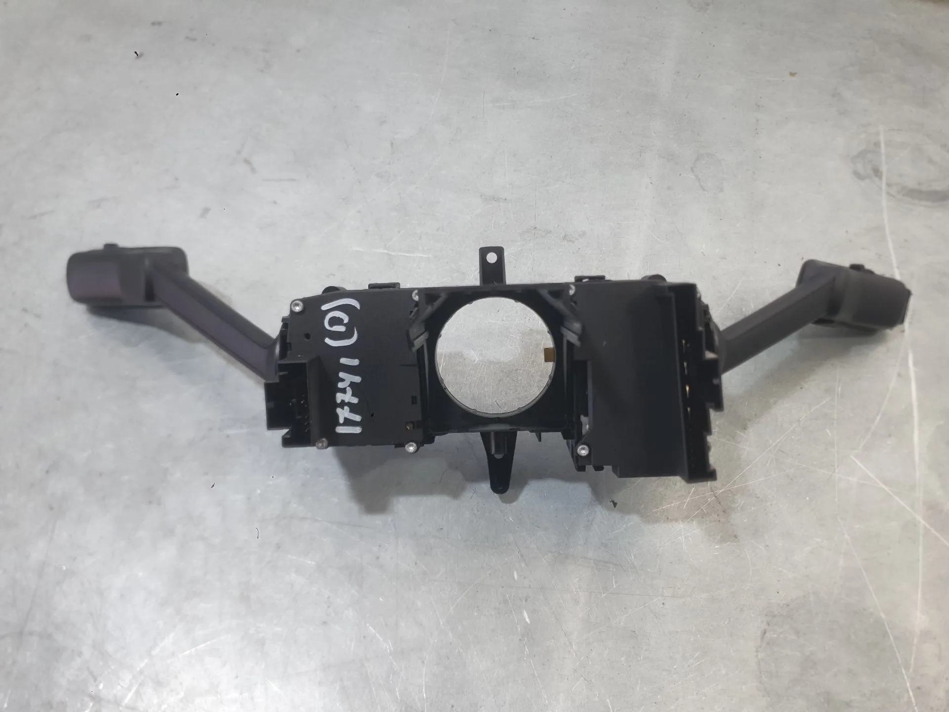 Mando Luces Y Limpia para Seat Ibiza V (Kj1, Kjg)