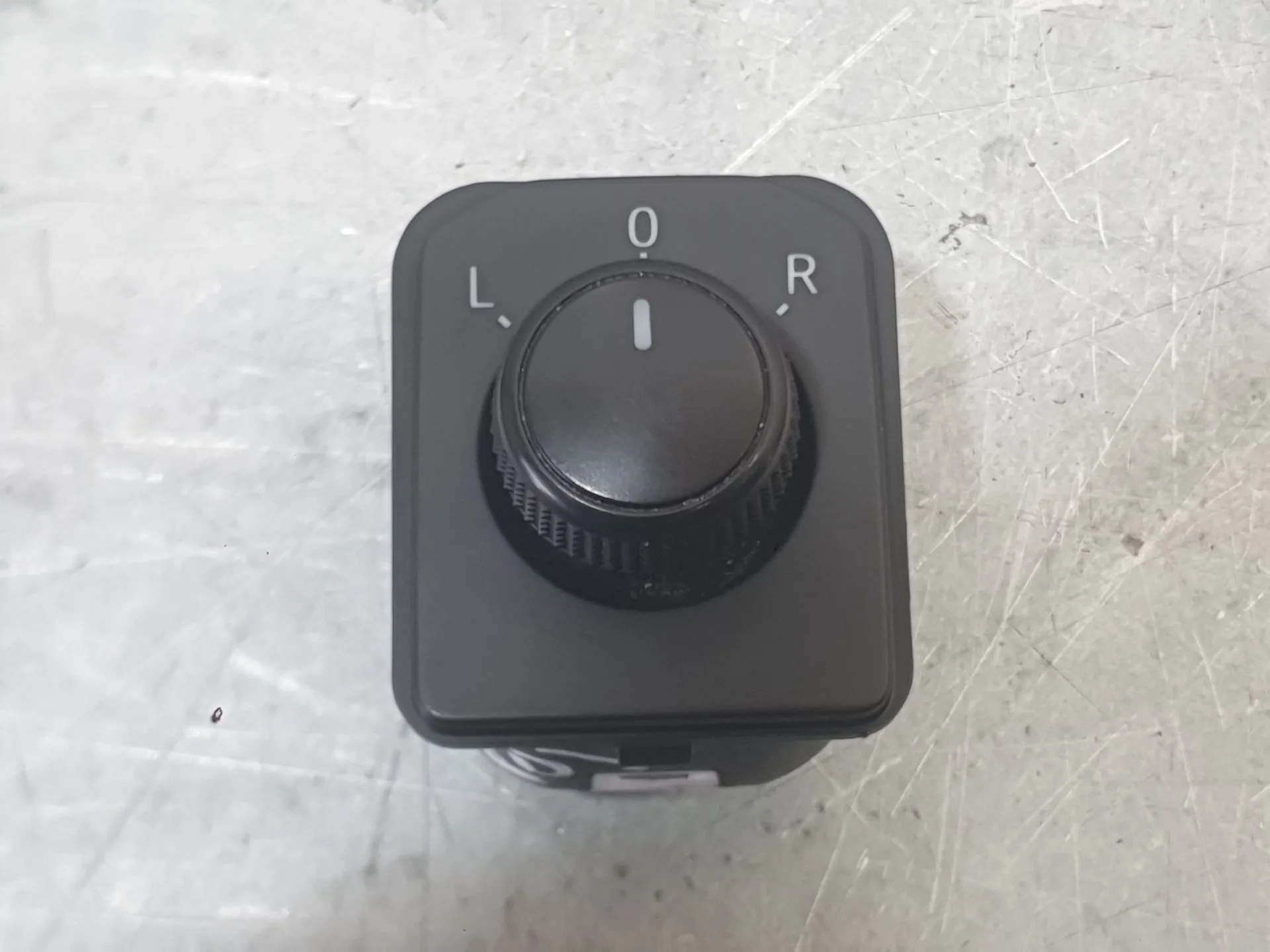 Mando Retrovisor para Seat Ibiza V (Kj1, Kjg)