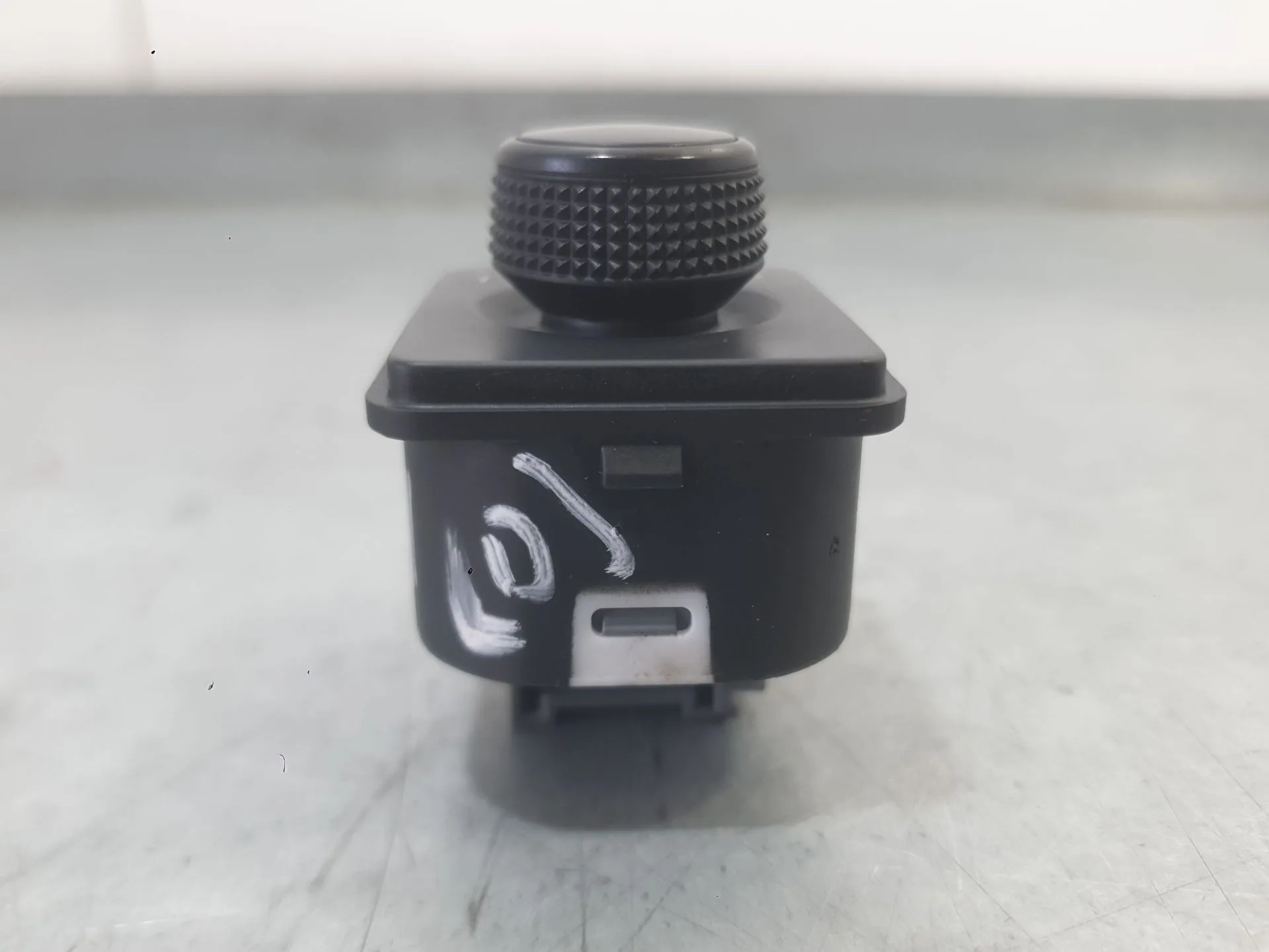Mando Retrovisor para Seat Ibiza V (Kj1, Kjg)