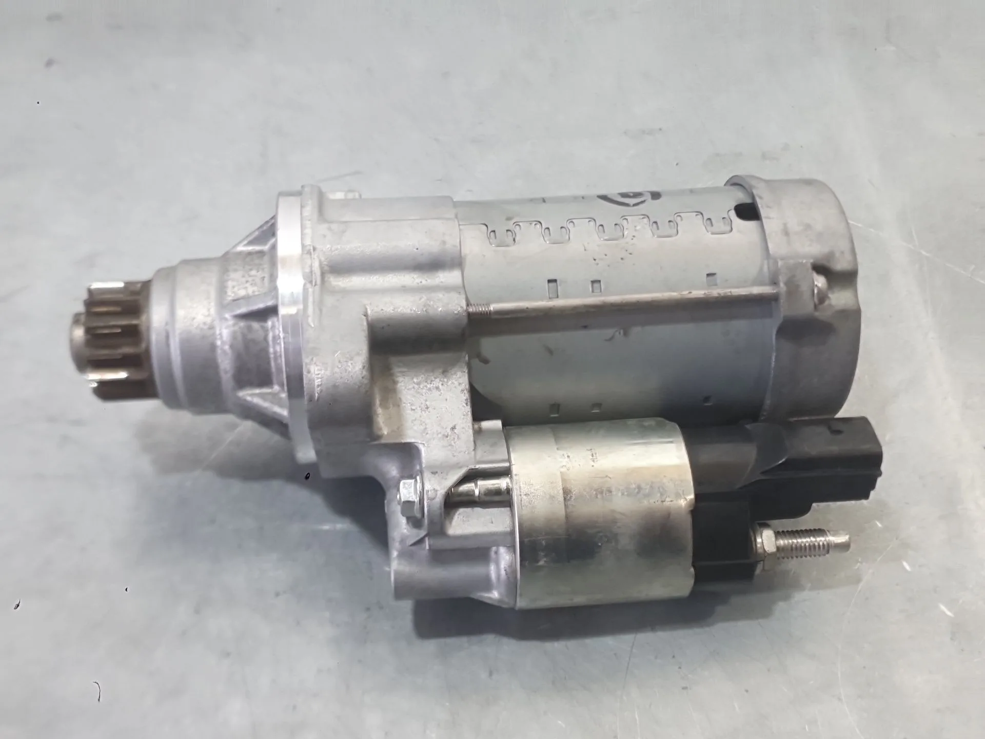 Motor Arranque para Seat Ibiza V (Kj1, Kjg)