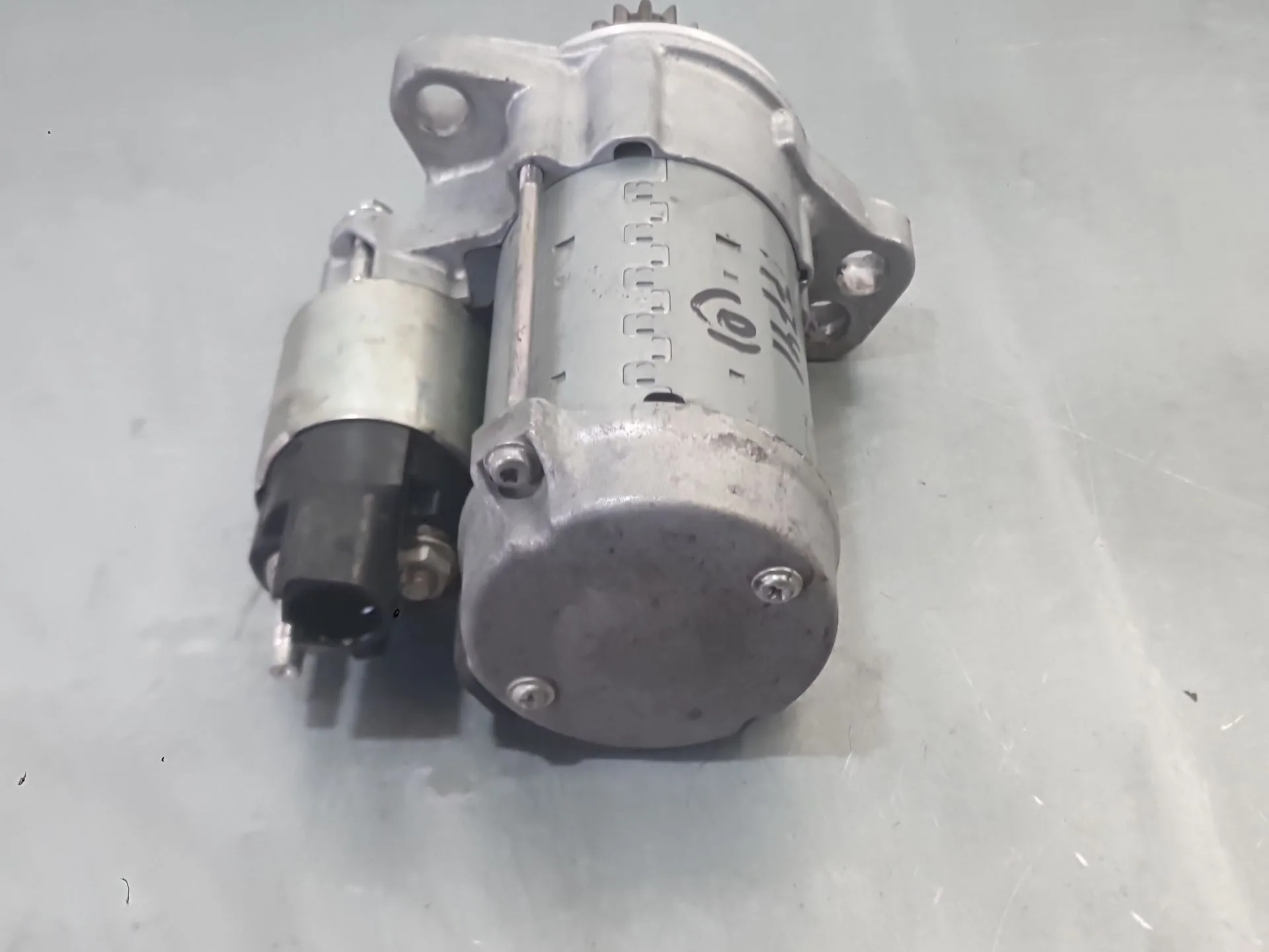 Motor Arranque para Seat Ibiza V (Kj1, Kjg)